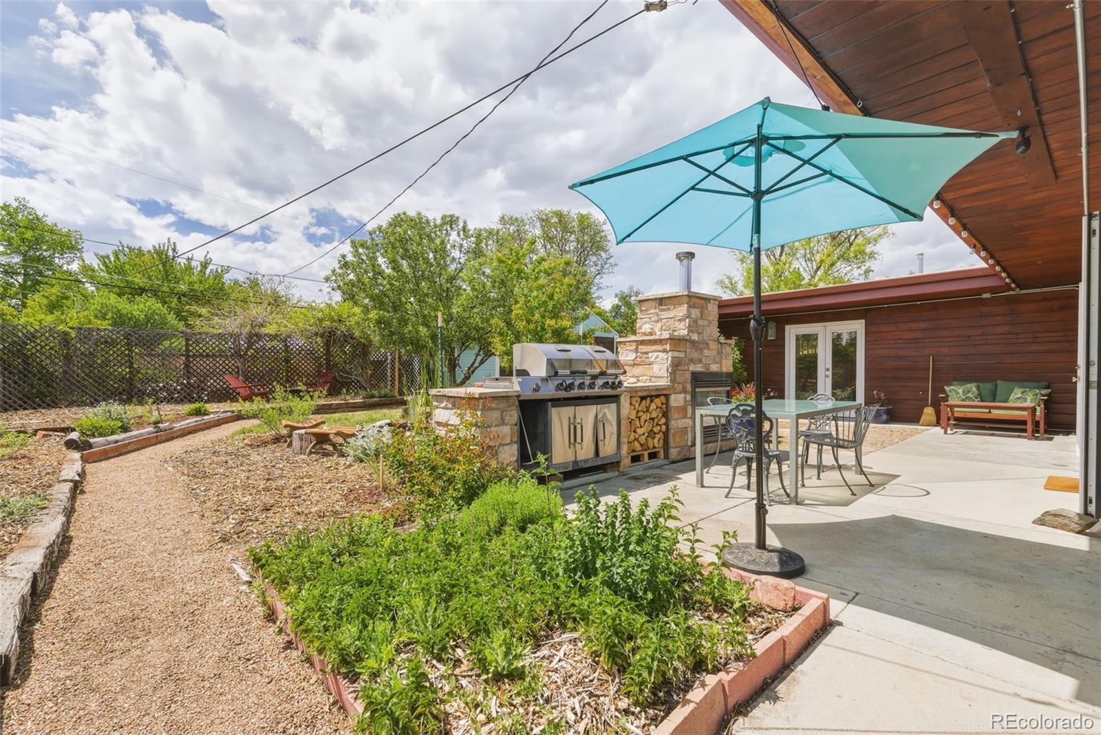 MLS Image #31 for 1215  rosemary street,denver, Colorado