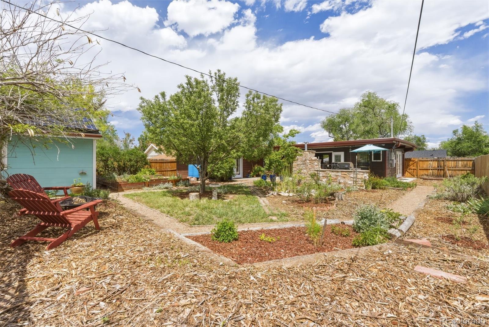 MLS Image #34 for 1215  rosemary street,denver, Colorado