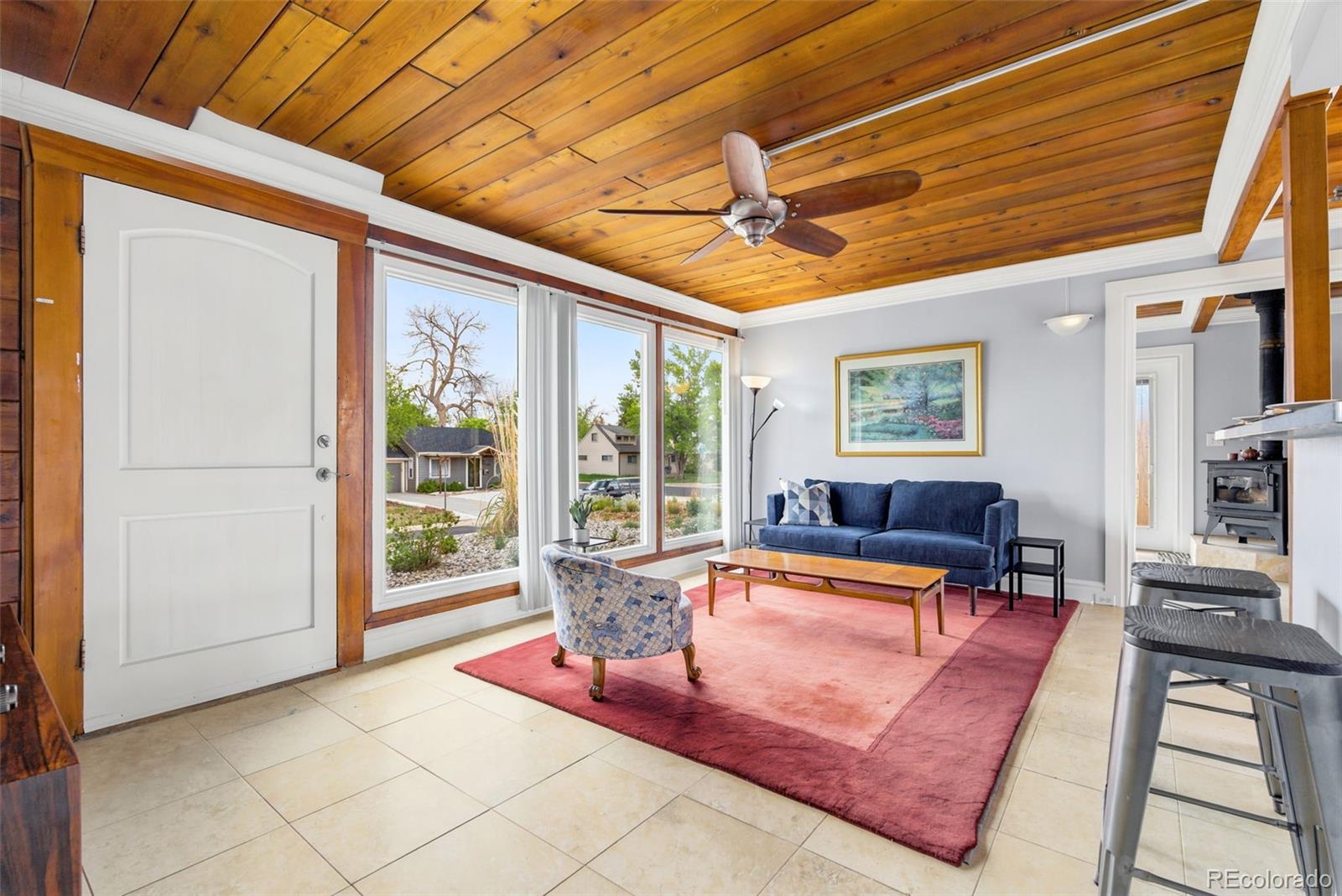 MLS Image #4 for 1215  rosemary street,denver, Colorado