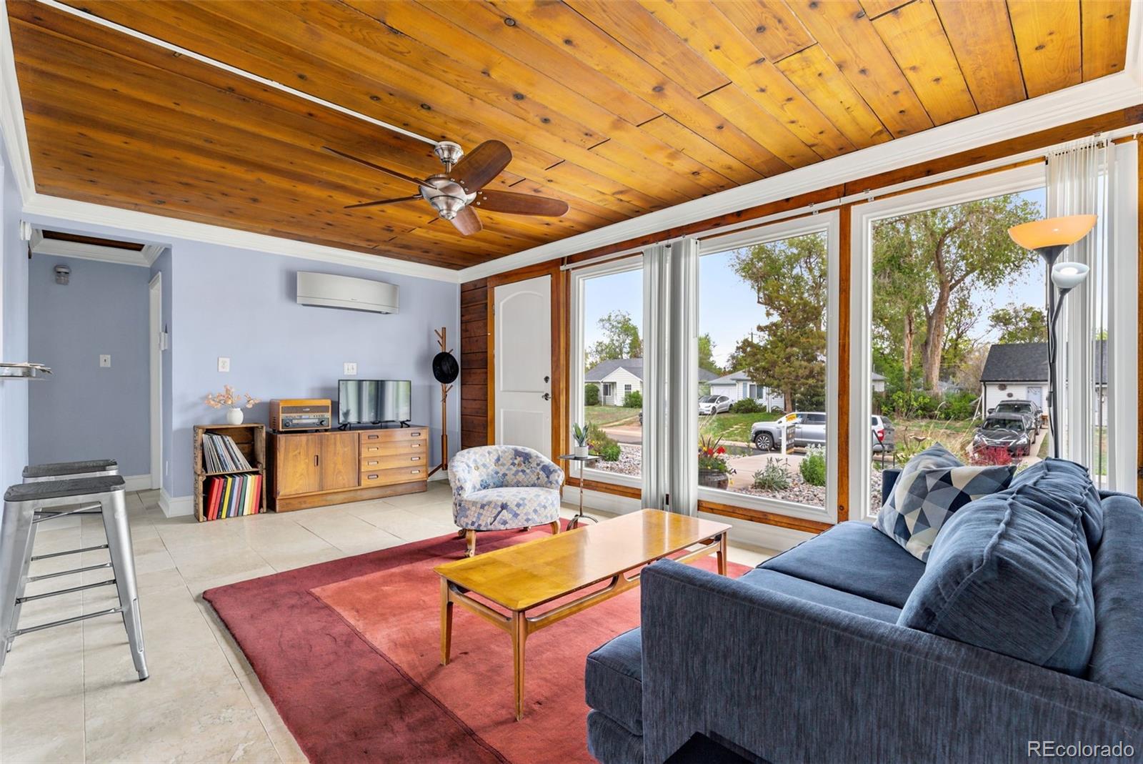 MLS Image #5 for 1215  rosemary street,denver, Colorado