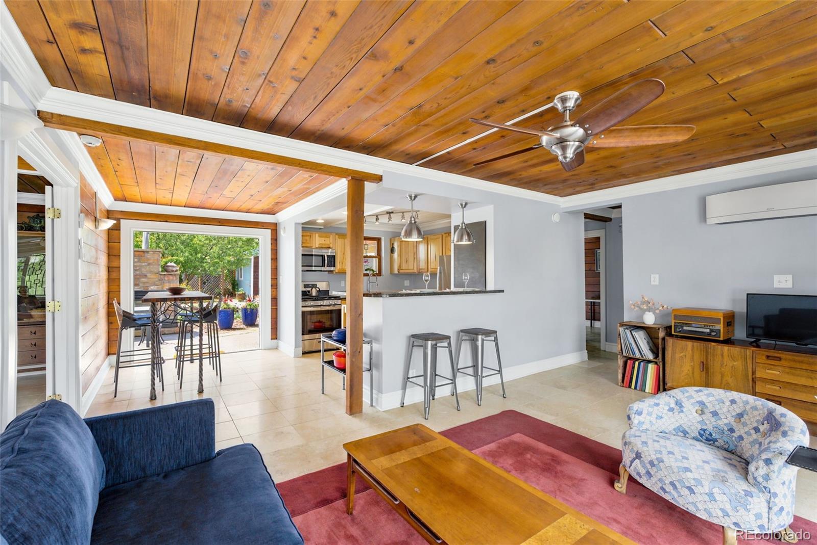 MLS Image #7 for 1215  rosemary street,denver, Colorado