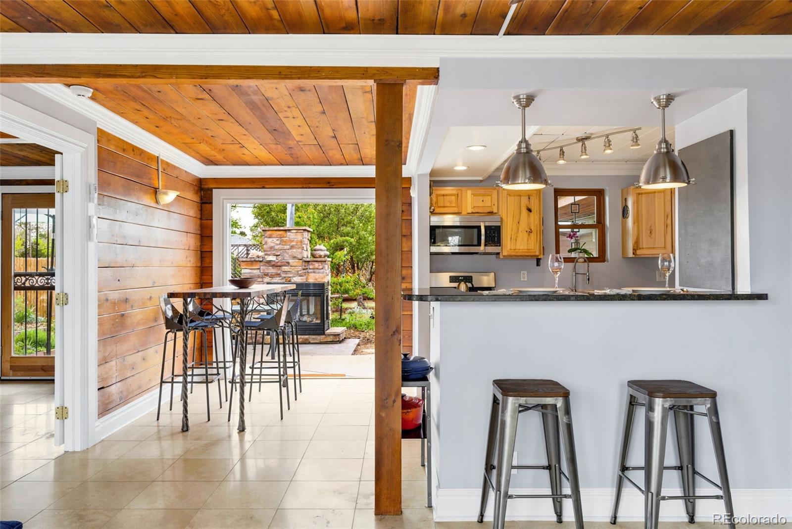 MLS Image #8 for 1215  rosemary street,denver, Colorado