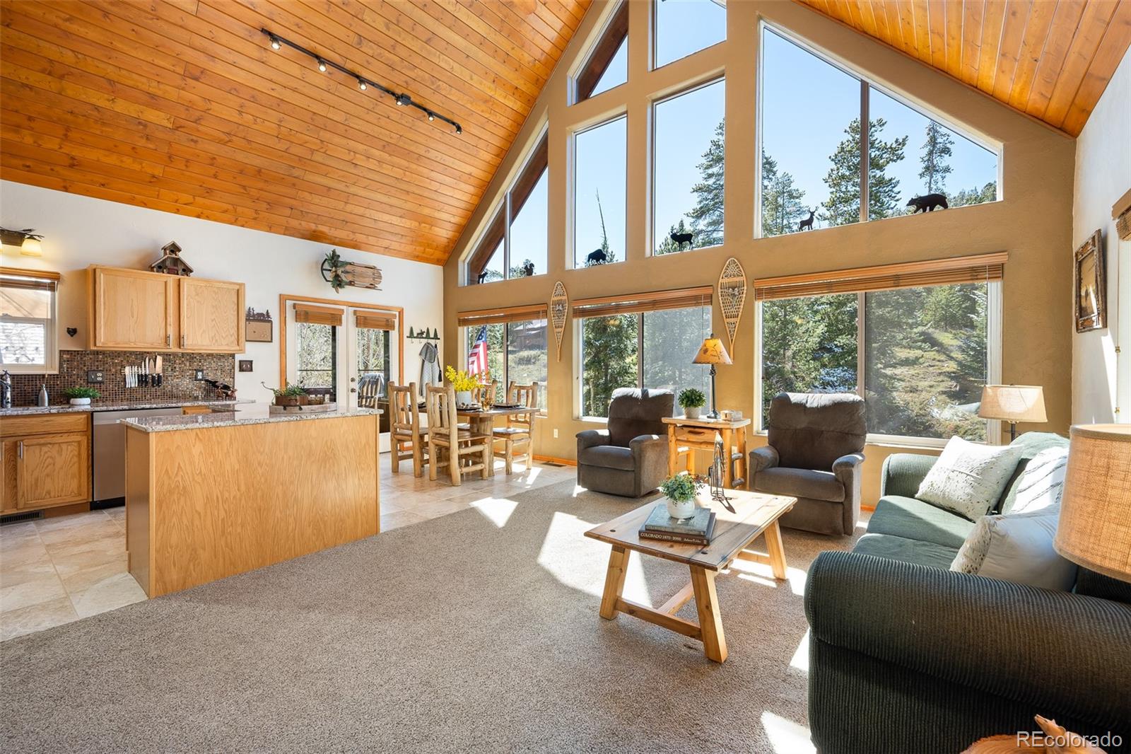 MLS Image #0 for 94  dellwood/gcr 4661 road,grand lake, Colorado