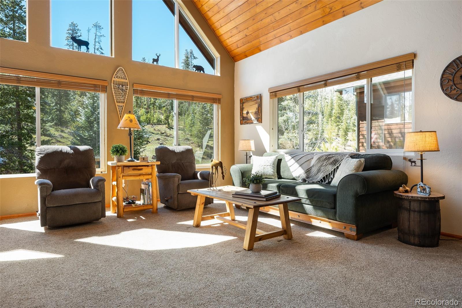 MLS Image #2 for 94  dellwood/gcr 4661 road,grand lake, Colorado