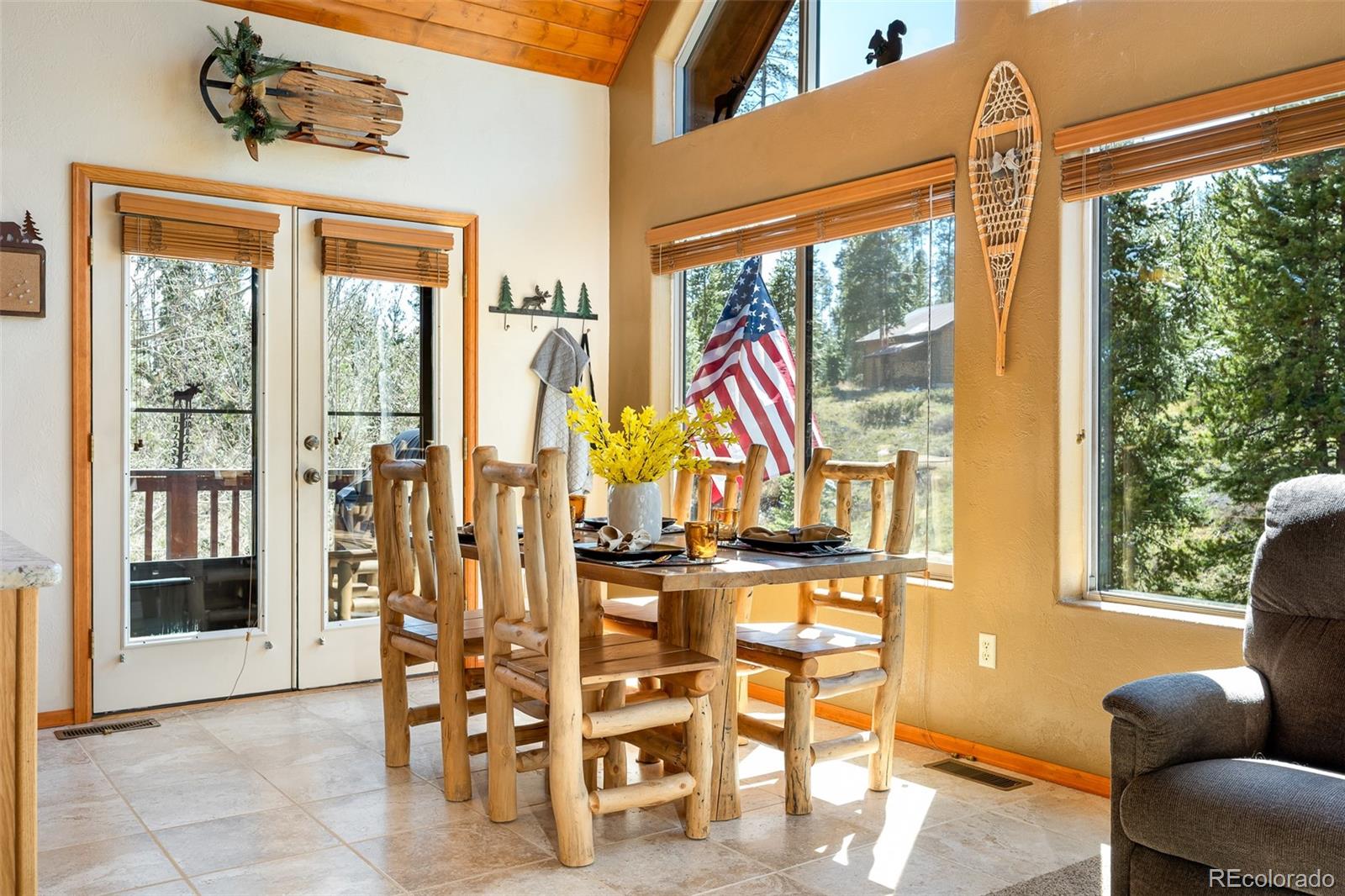 MLS Image #3 for 94  dellwood/gcr 4661 road,grand lake, Colorado