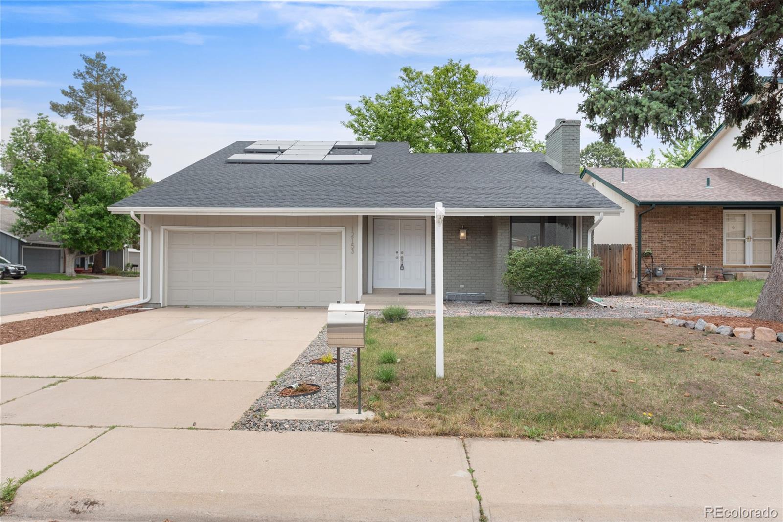 MLS Image #0 for 12153 e amherst circle,aurora, Colorado