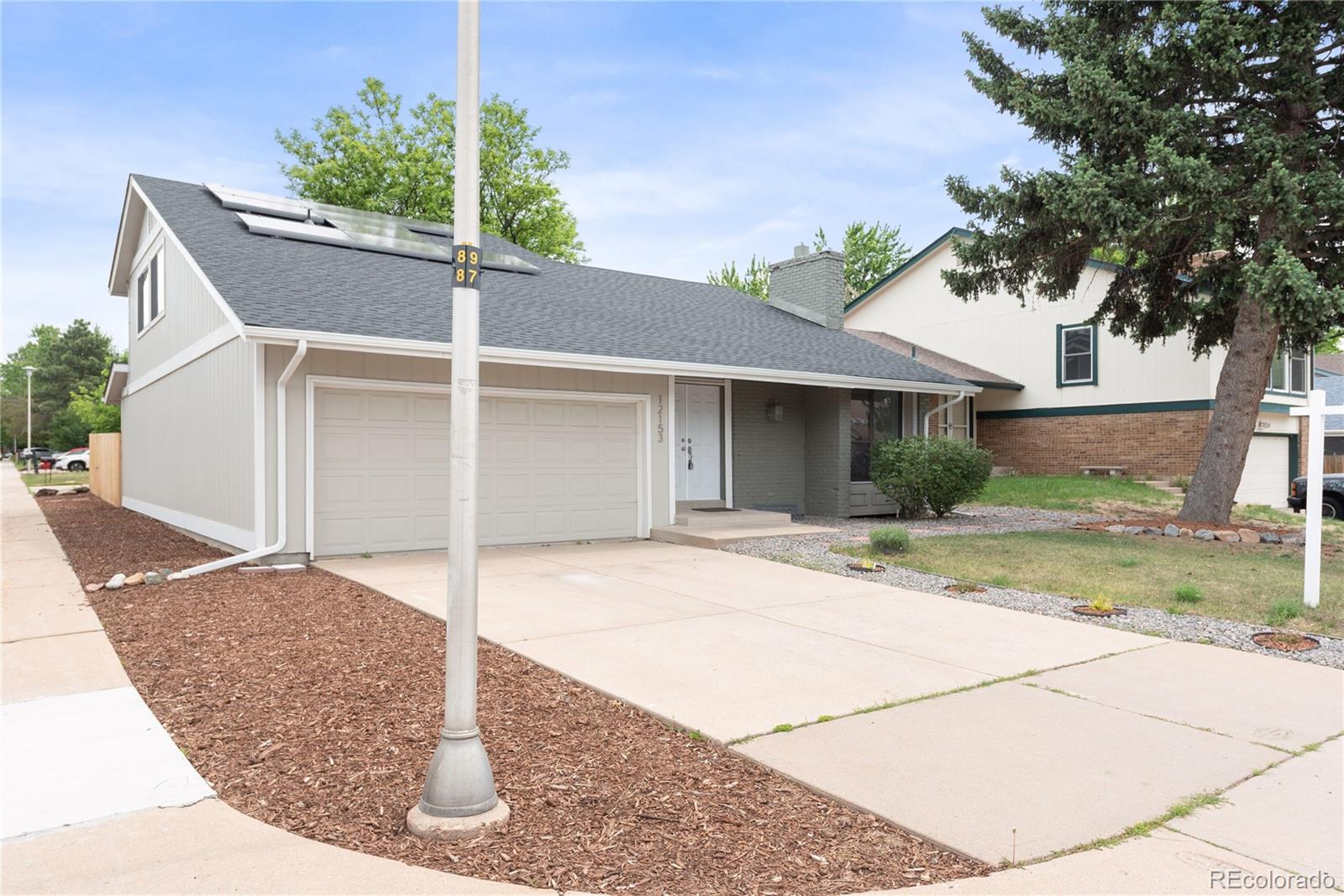 MLS Image #1 for 12153 e amherst circle,aurora, Colorado