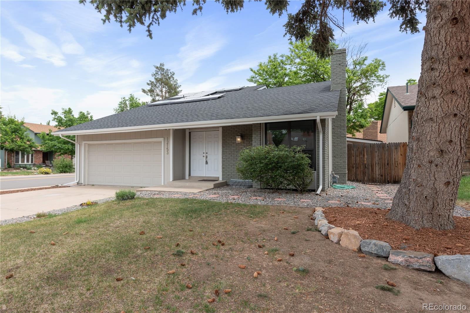 MLS Image #2 for 12153 e amherst circle,aurora, Colorado