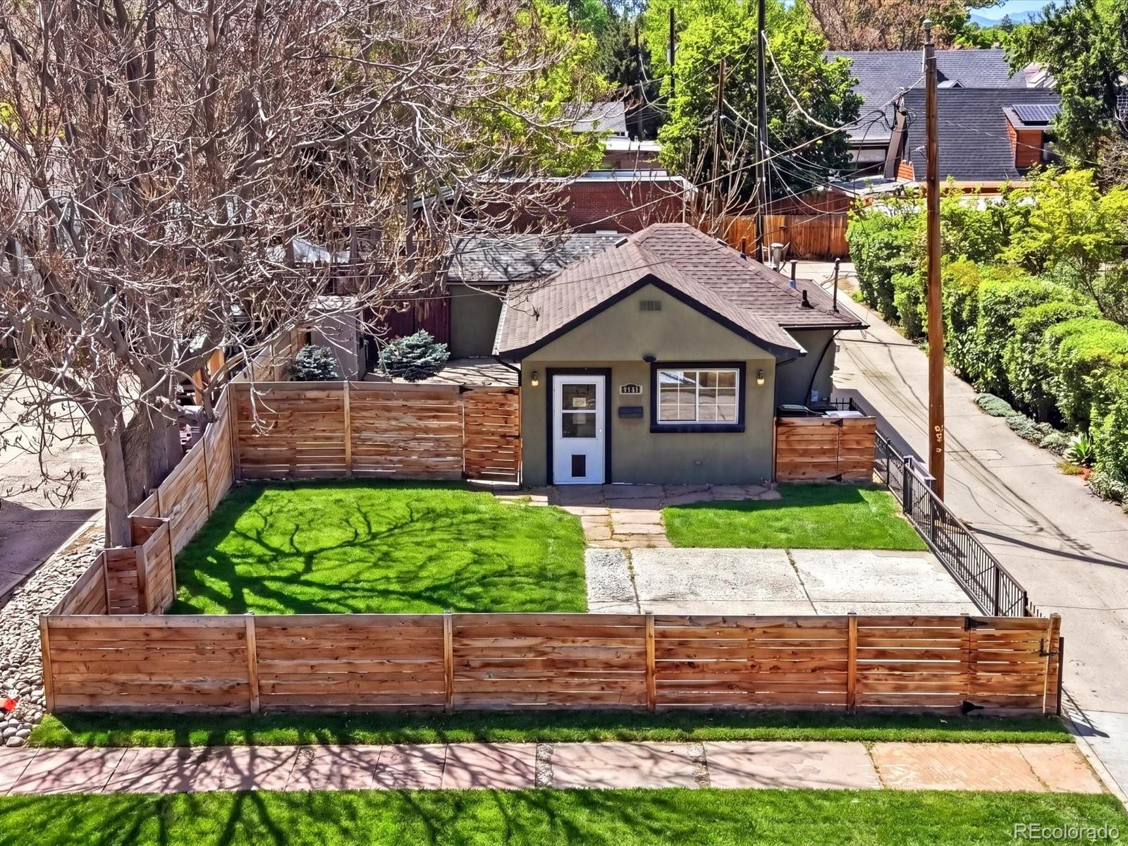 MLS Image #3 for 3705  zuni street,denver, Colorado
