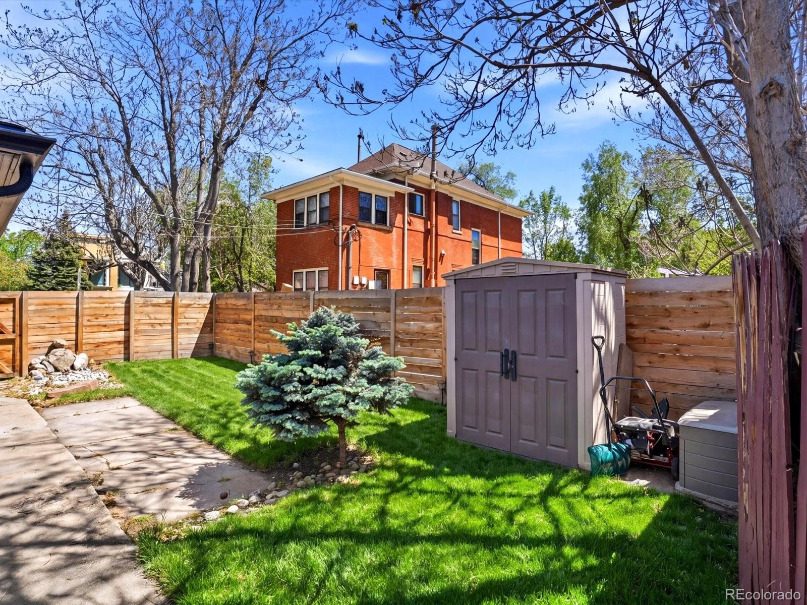 MLS Image #35 for 3705  zuni street,denver, Colorado