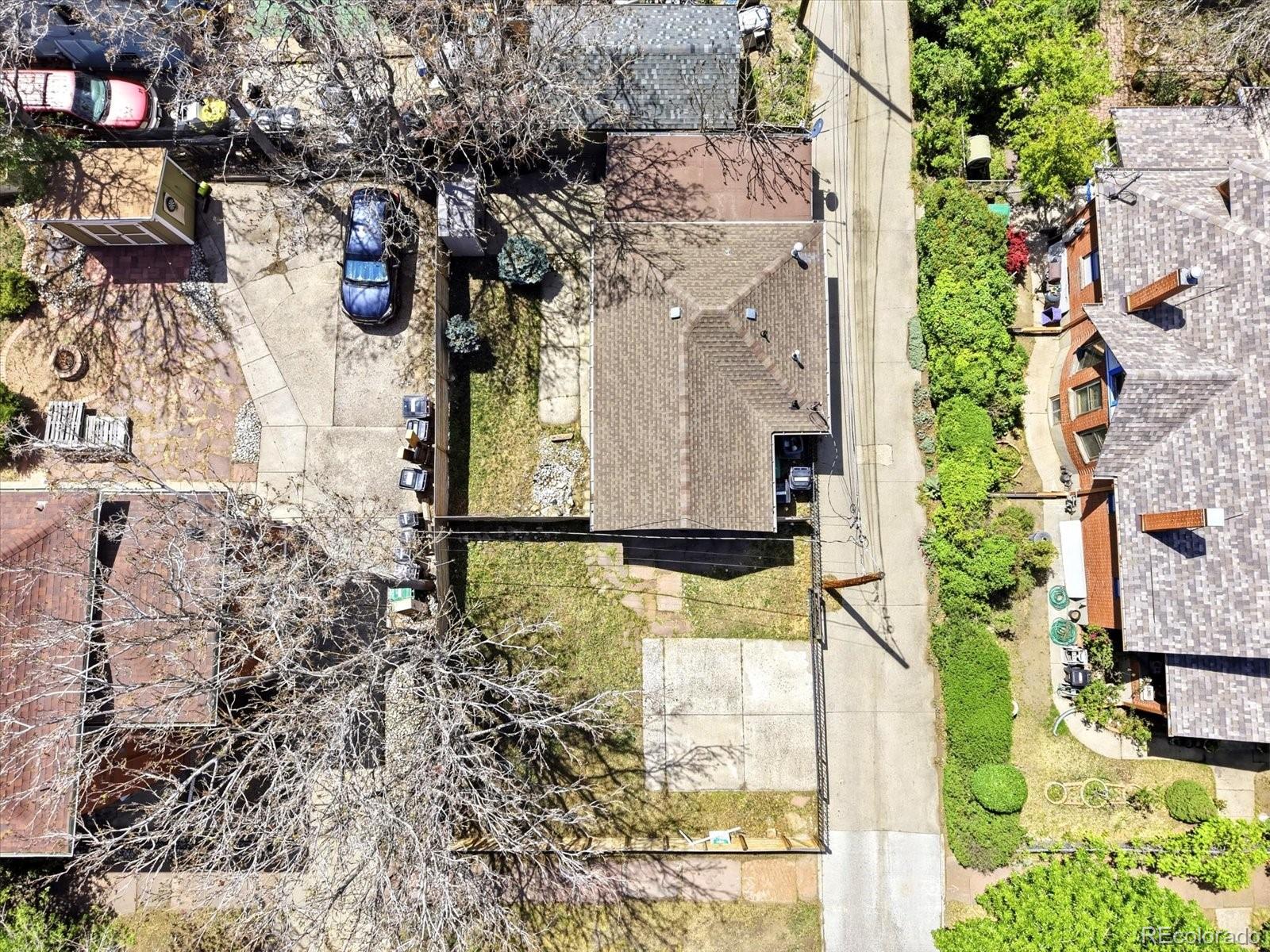 MLS Image #36 for 3705  zuni street,denver, Colorado
