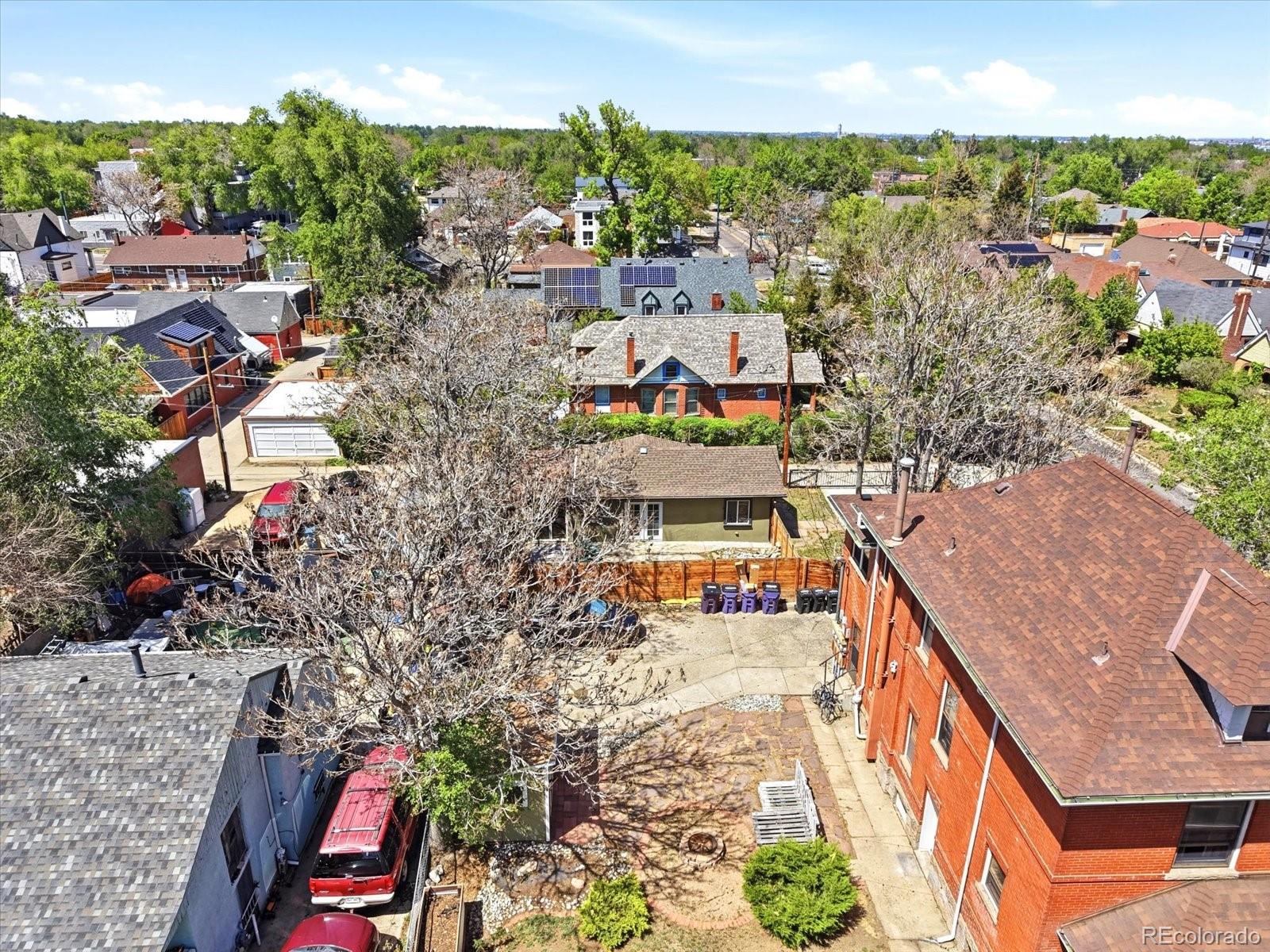 MLS Image #38 for 3705  zuni street,denver, Colorado