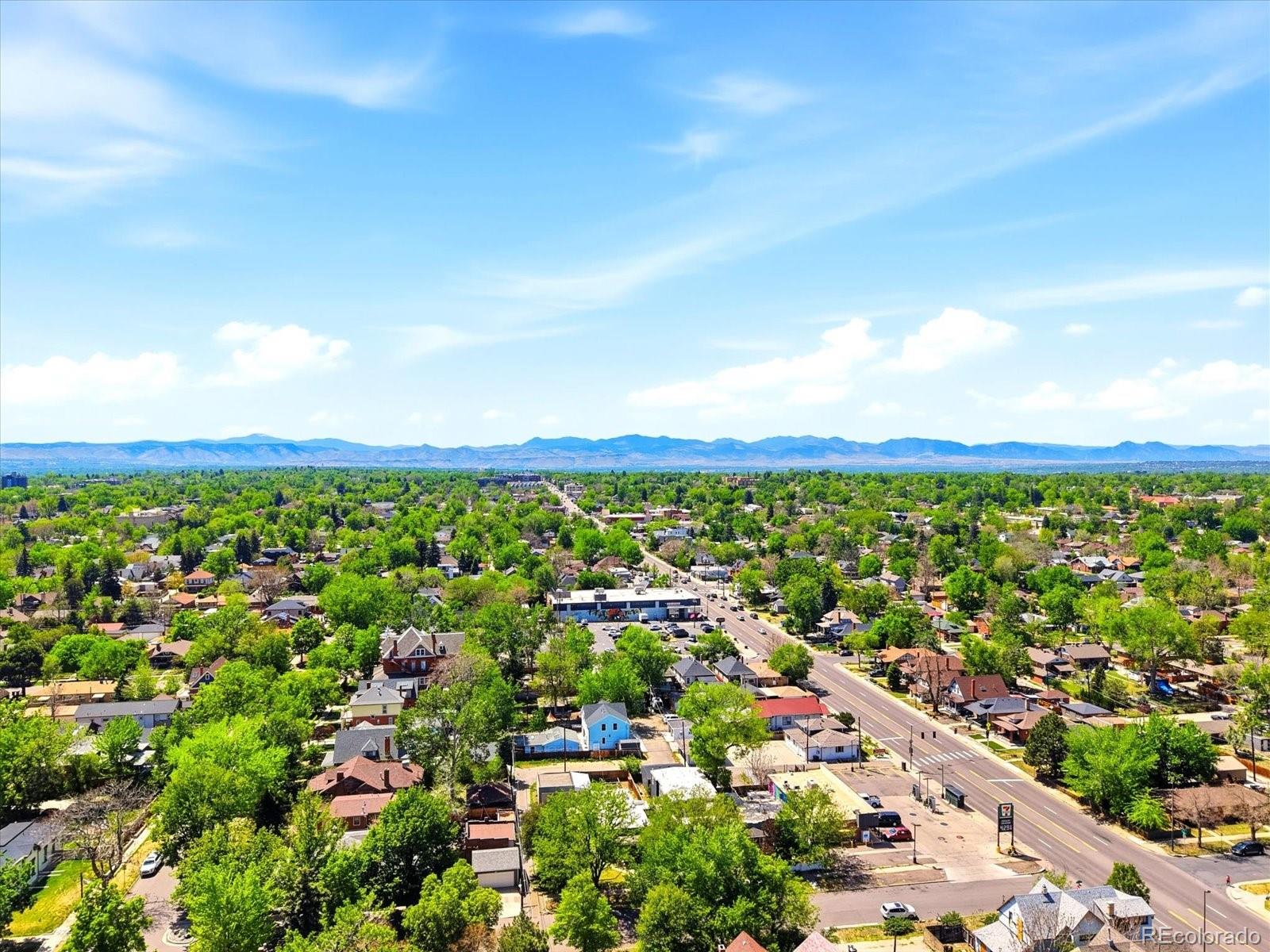 MLS Image #39 for 3705  zuni street,denver, Colorado