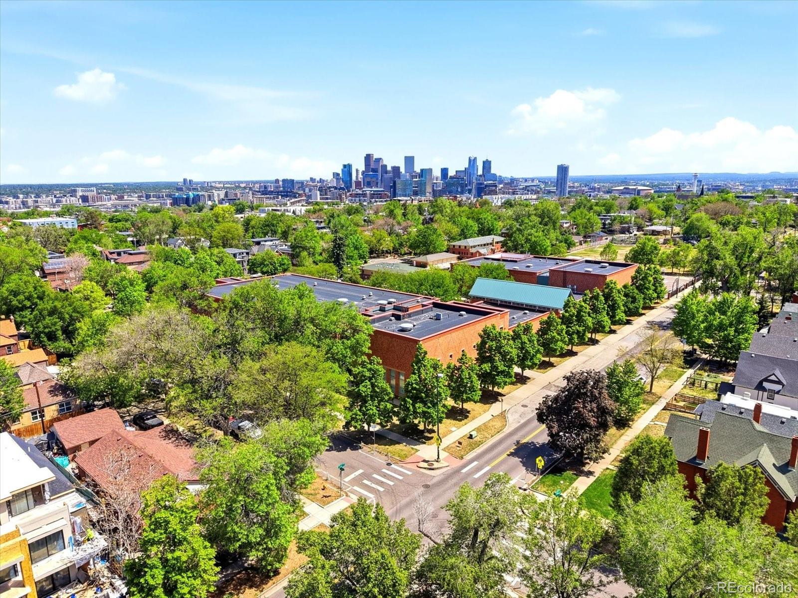 MLS Image #41 for 3705  zuni street,denver, Colorado