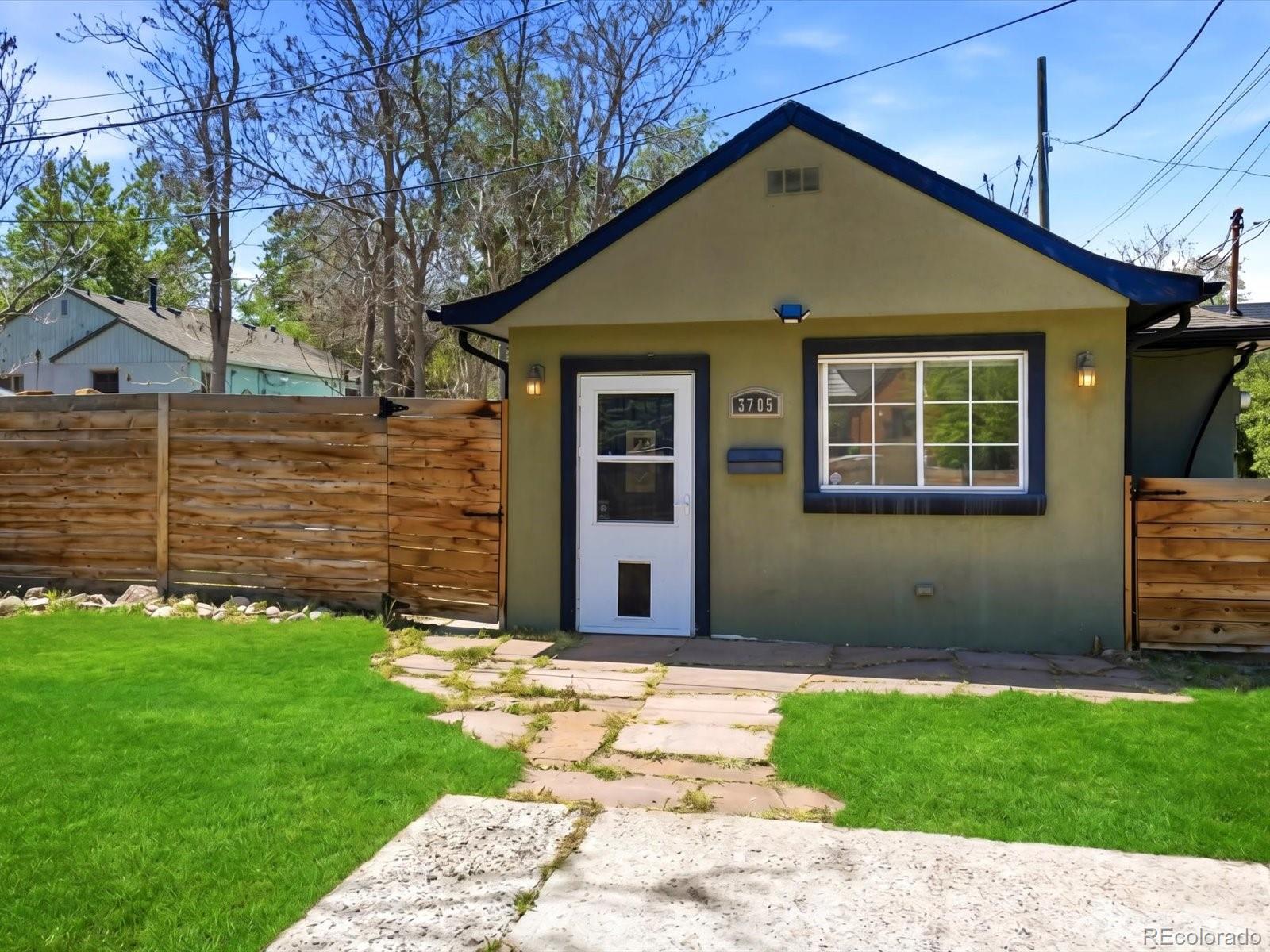 MLS Image #6 for 3705  zuni street,denver, Colorado