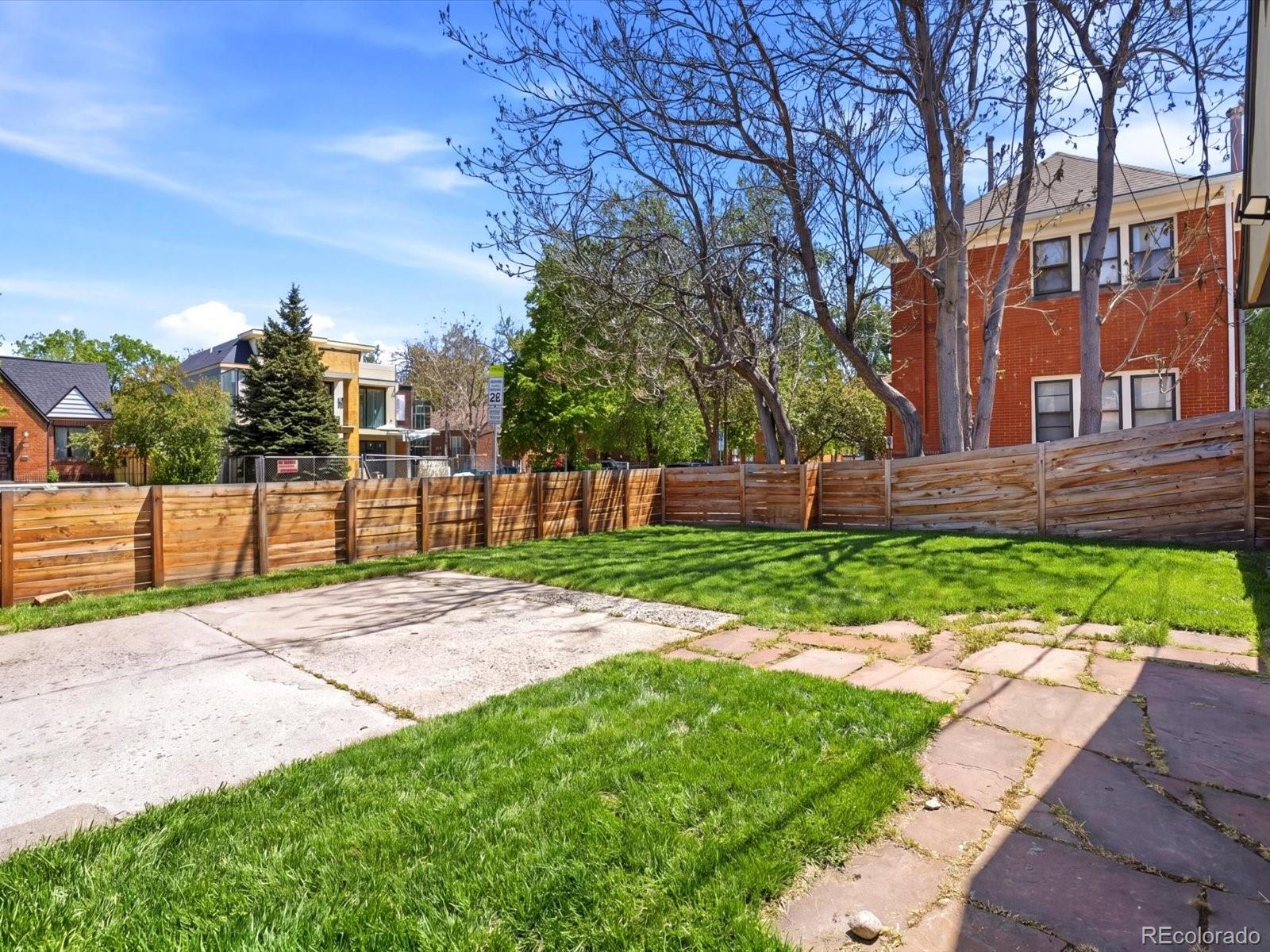 MLS Image #7 for 3705  zuni street,denver, Colorado