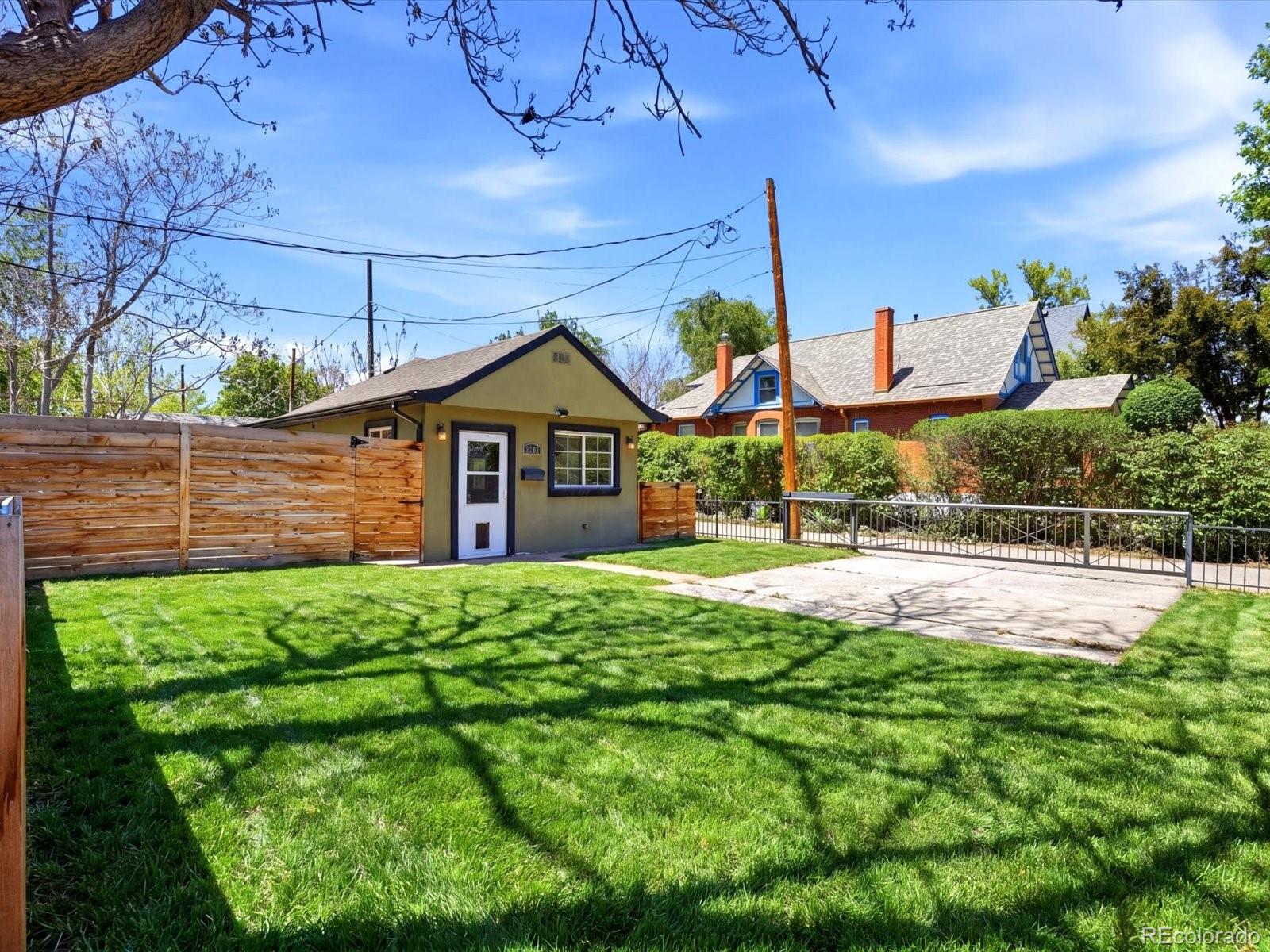 MLS Image #8 for 3705  zuni street,denver, Colorado