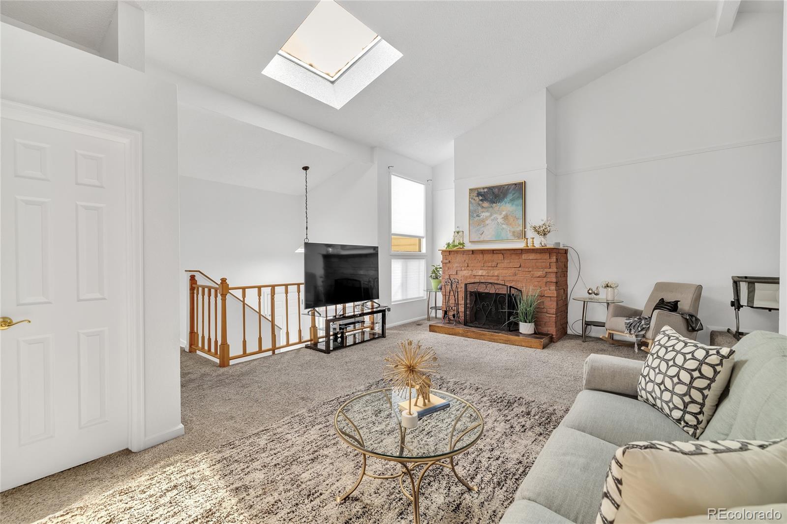 MLS Image #3 for 6585 w mississippi place,lakewood, Colorado