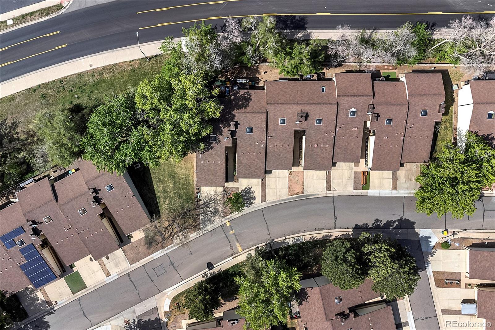 MLS Image #34 for 6585 w mississippi place,lakewood, Colorado