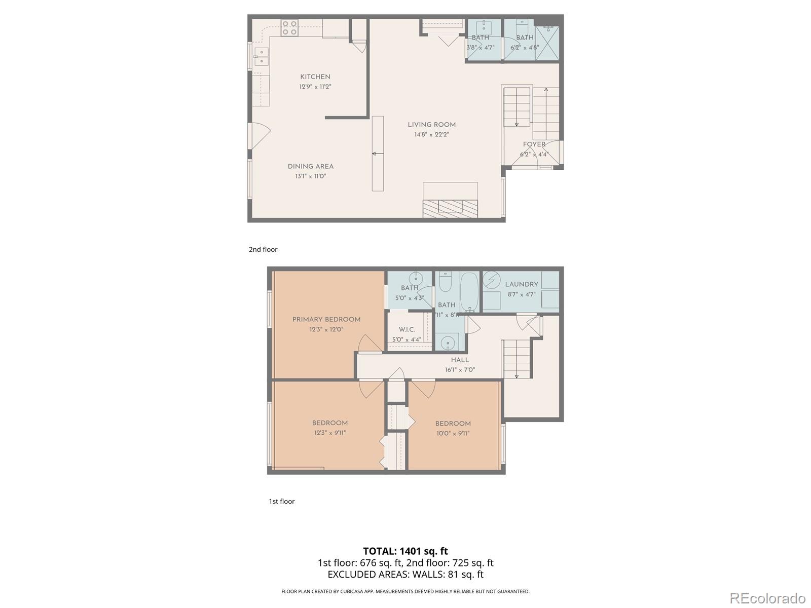 MLS Image #37 for 6585 w mississippi place,lakewood, Colorado