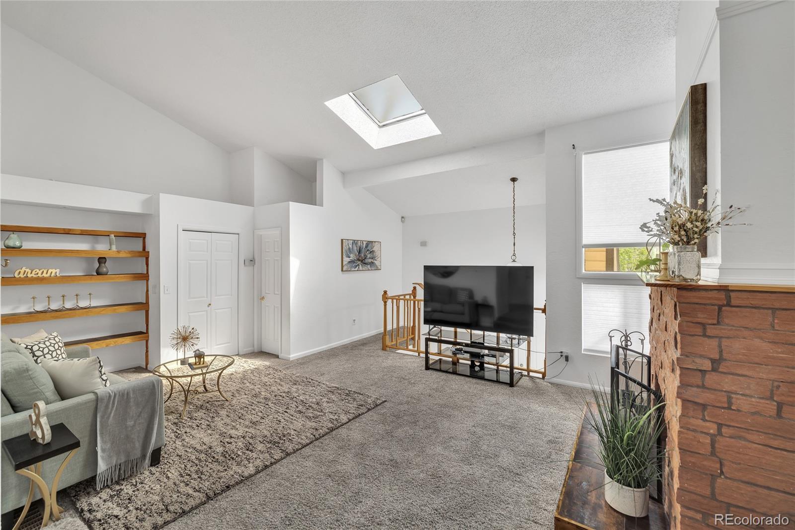 MLS Image #4 for 6585 w mississippi place,lakewood, Colorado