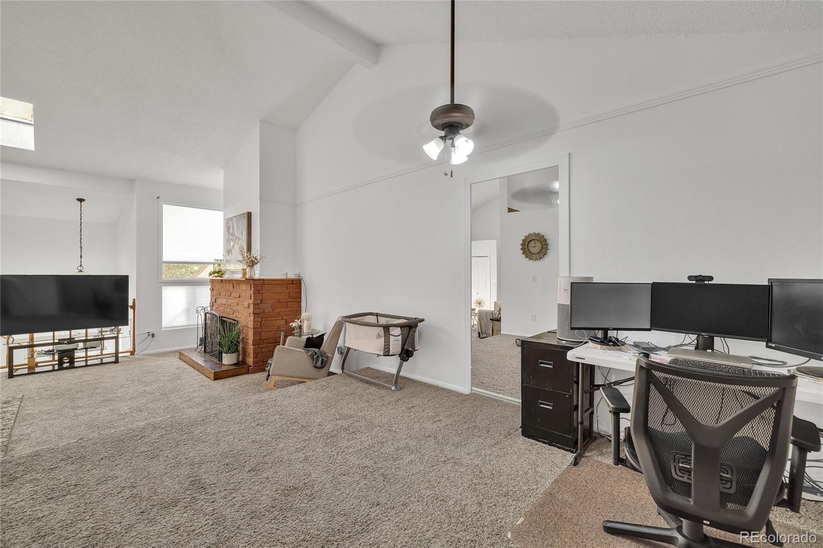MLS Image #6 for 6585 w mississippi place,lakewood, Colorado