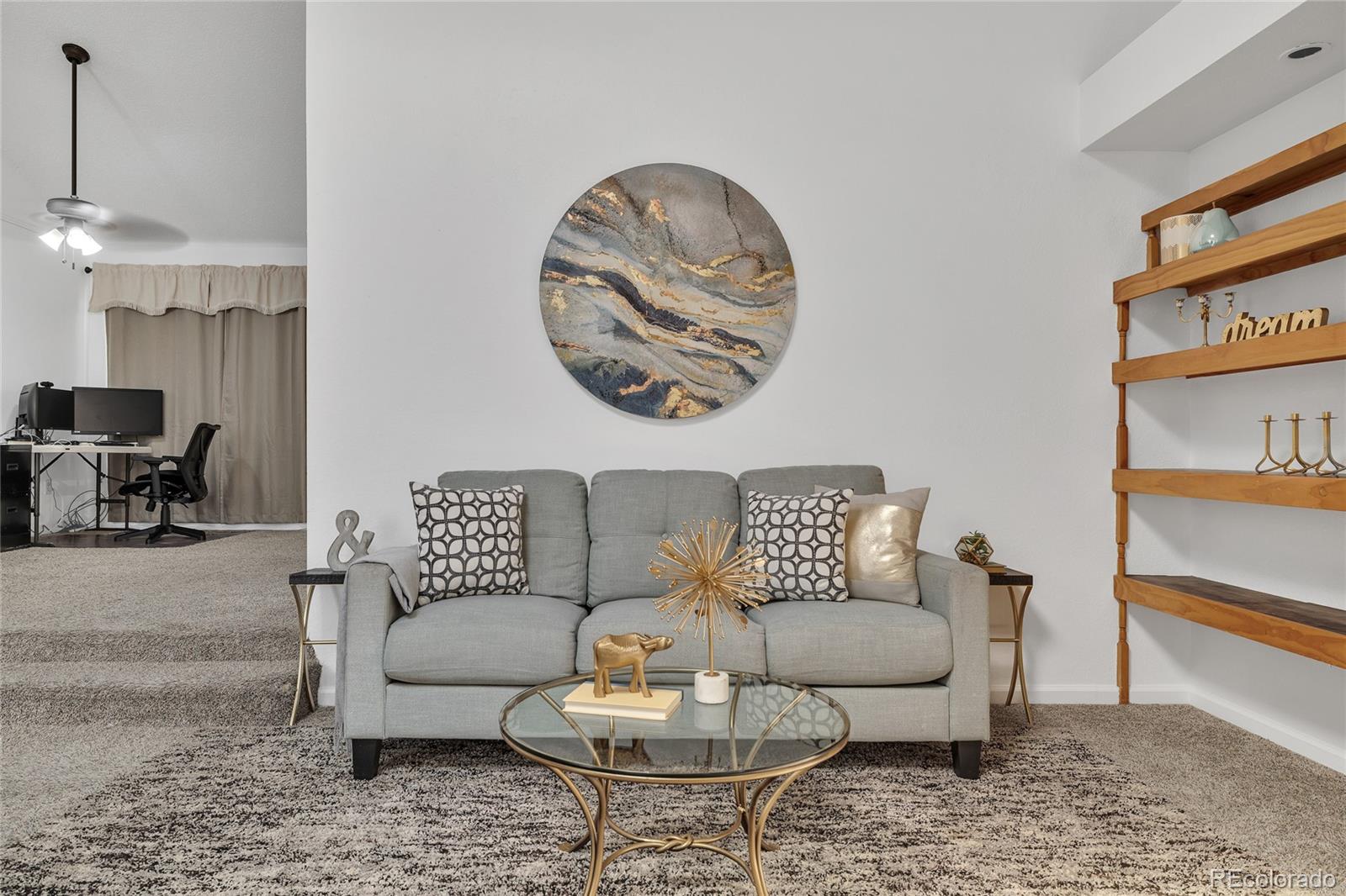 MLS Image #7 for 6585 w mississippi place,lakewood, Colorado