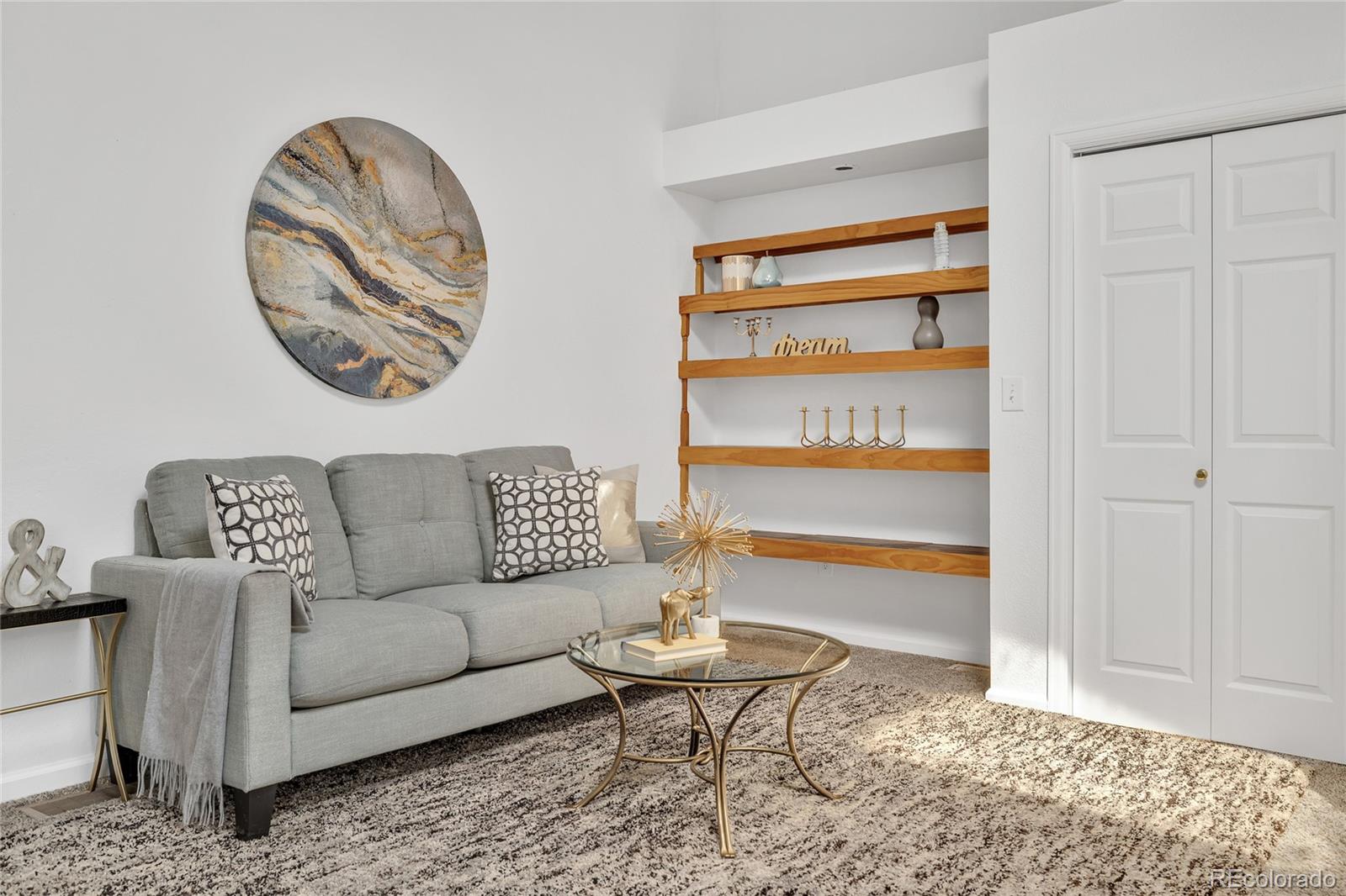 MLS Image #8 for 6585 w mississippi place,lakewood, Colorado