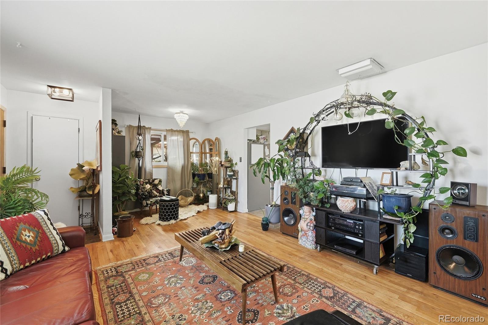 MLS Image #1 for 7887  quivas way,denver, Colorado