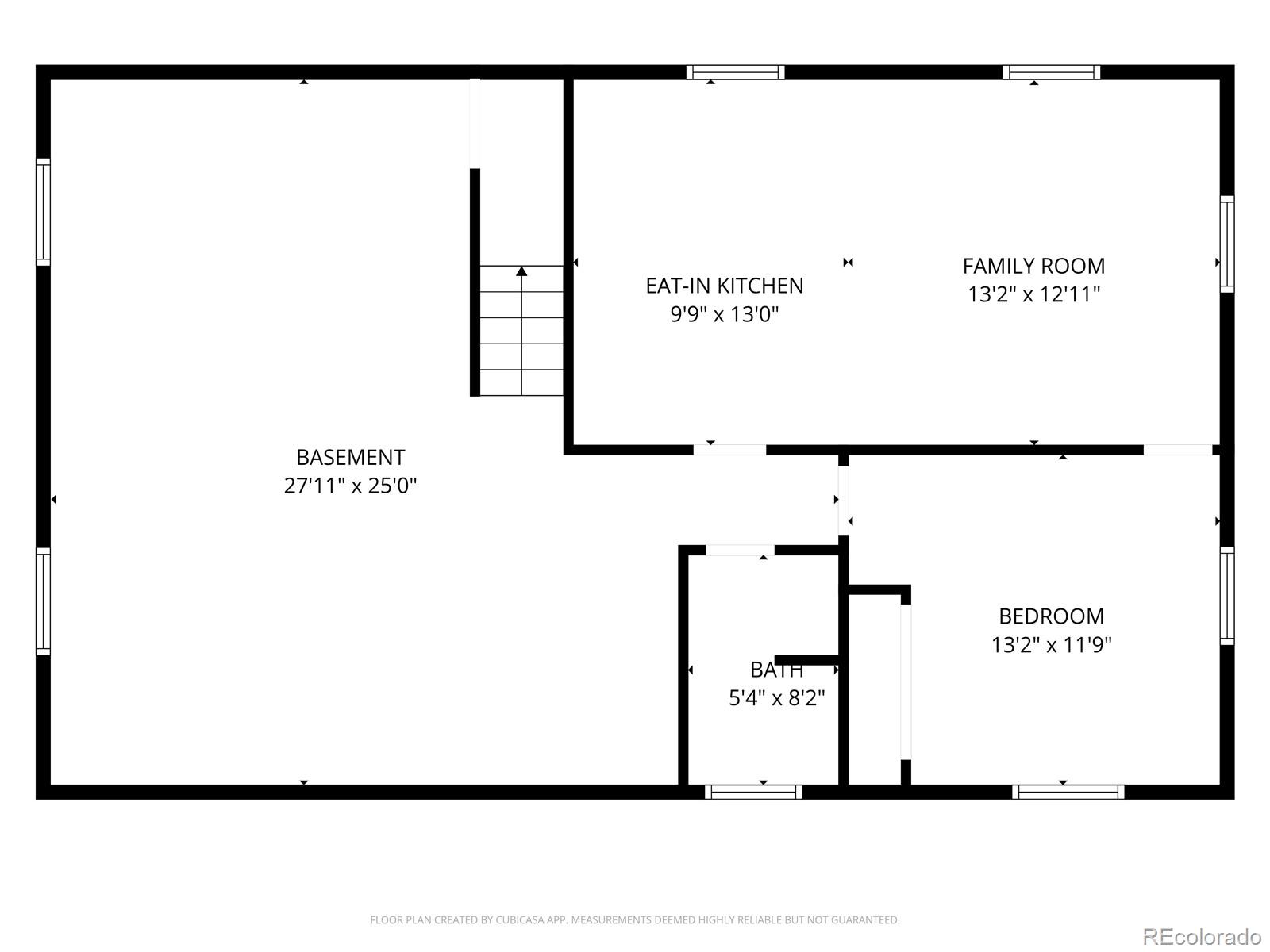MLS Image #15 for 7887  quivas way,denver, Colorado