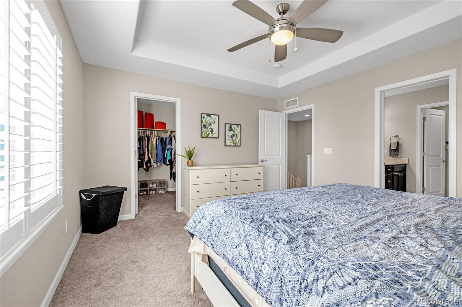 MLS Image #13 for 1314  promontory bluff view,colorado springs, Colorado