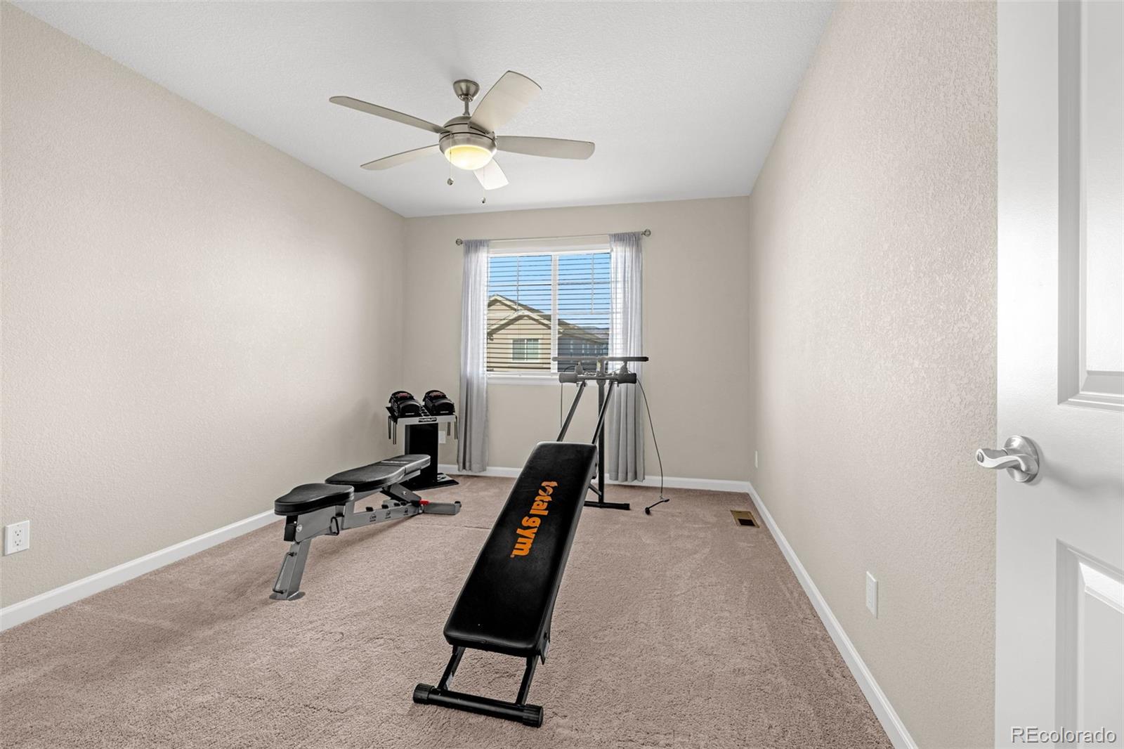 MLS Image #18 for 1314  promontory bluff view,colorado springs, Colorado