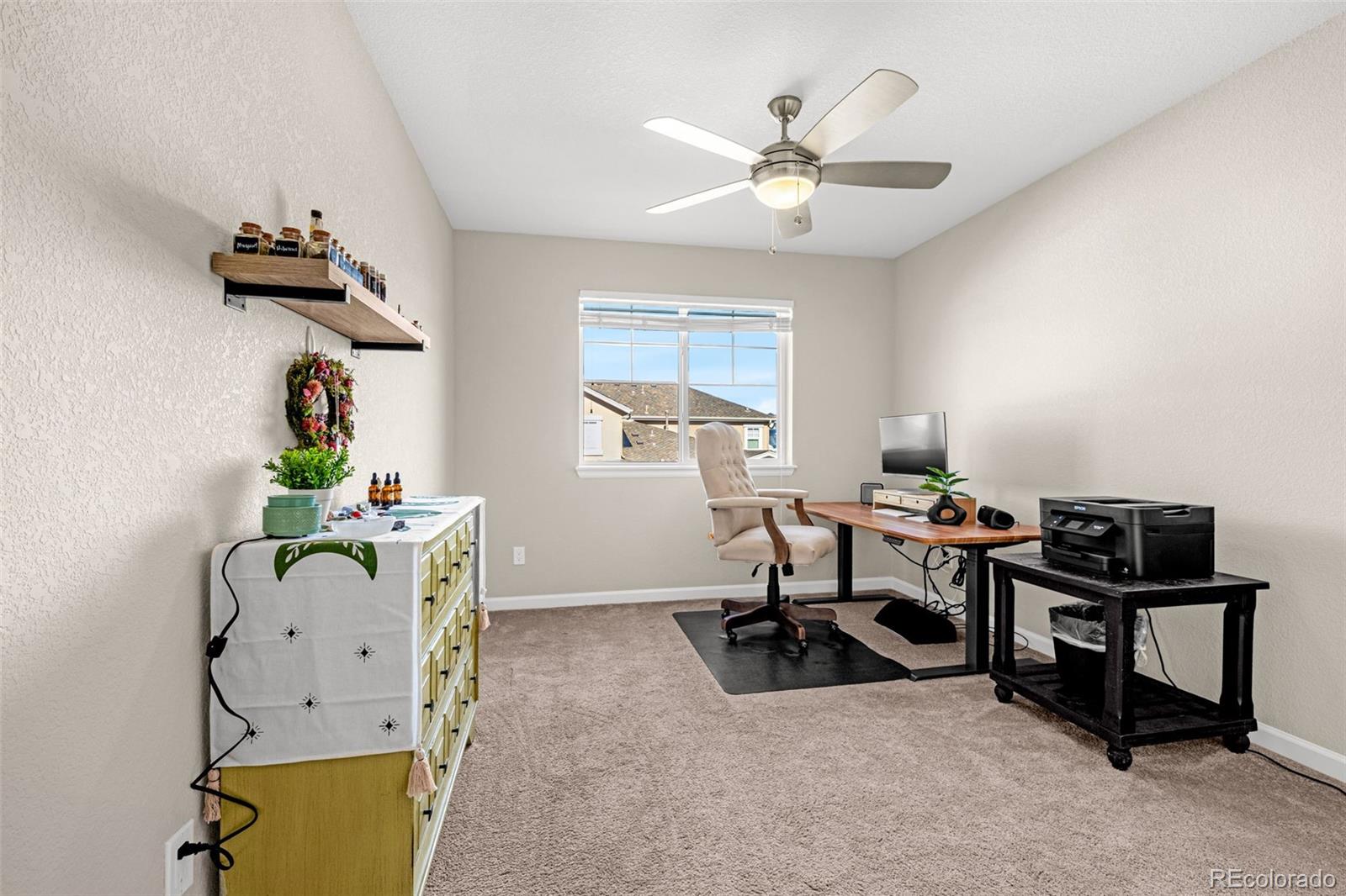 MLS Image #19 for 1314  promontory bluff view,colorado springs, Colorado