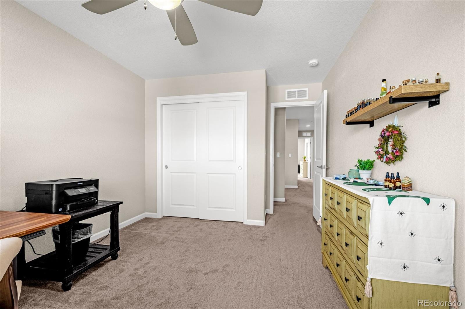 MLS Image #20 for 1314  promontory bluff view,colorado springs, Colorado