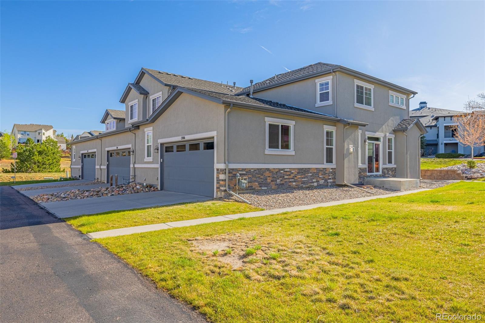 MLS Image #27 for 1314  promontory bluff view,colorado springs, Colorado