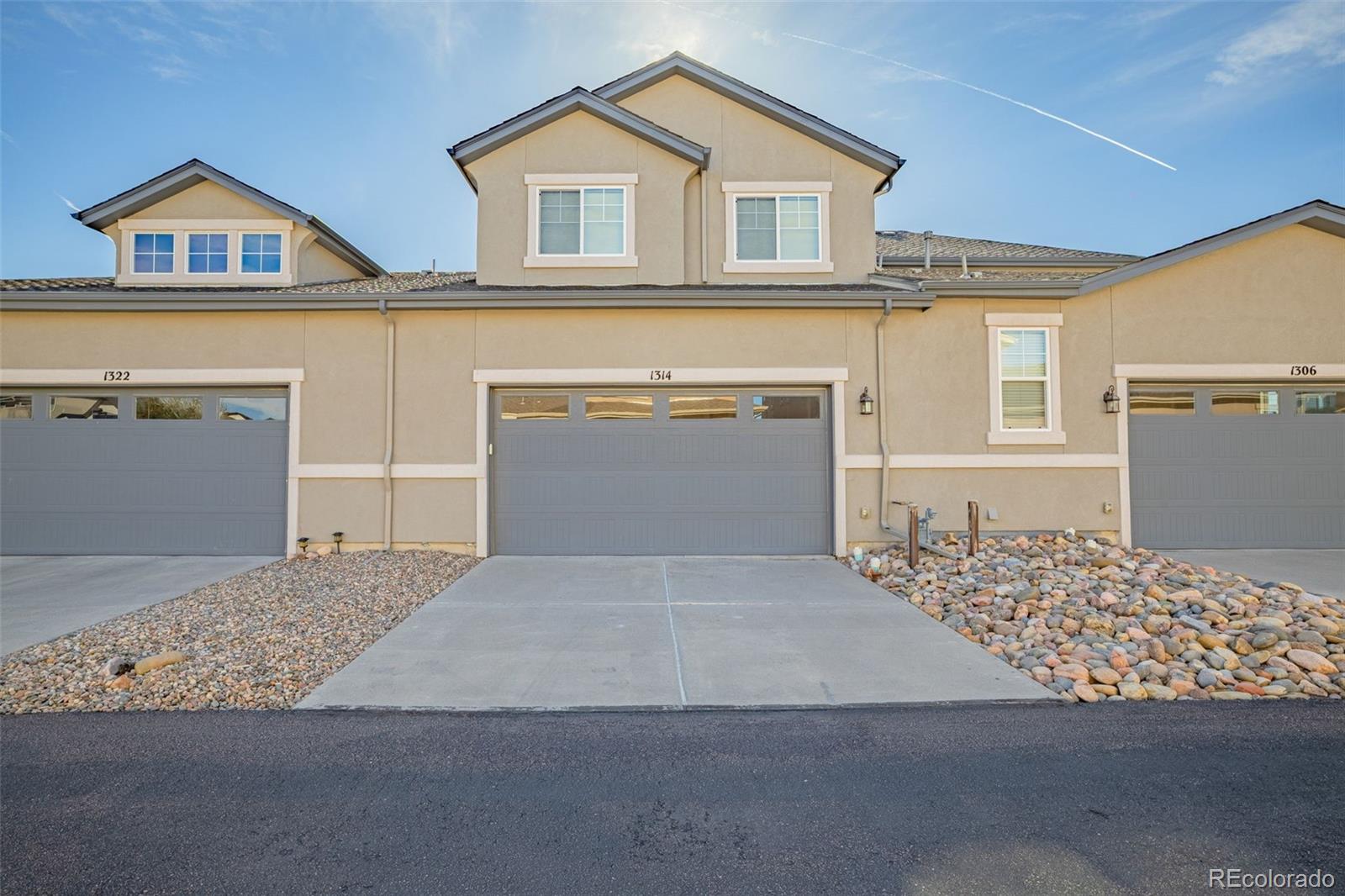 MLS Image #28 for 1314  promontory bluff view,colorado springs, Colorado