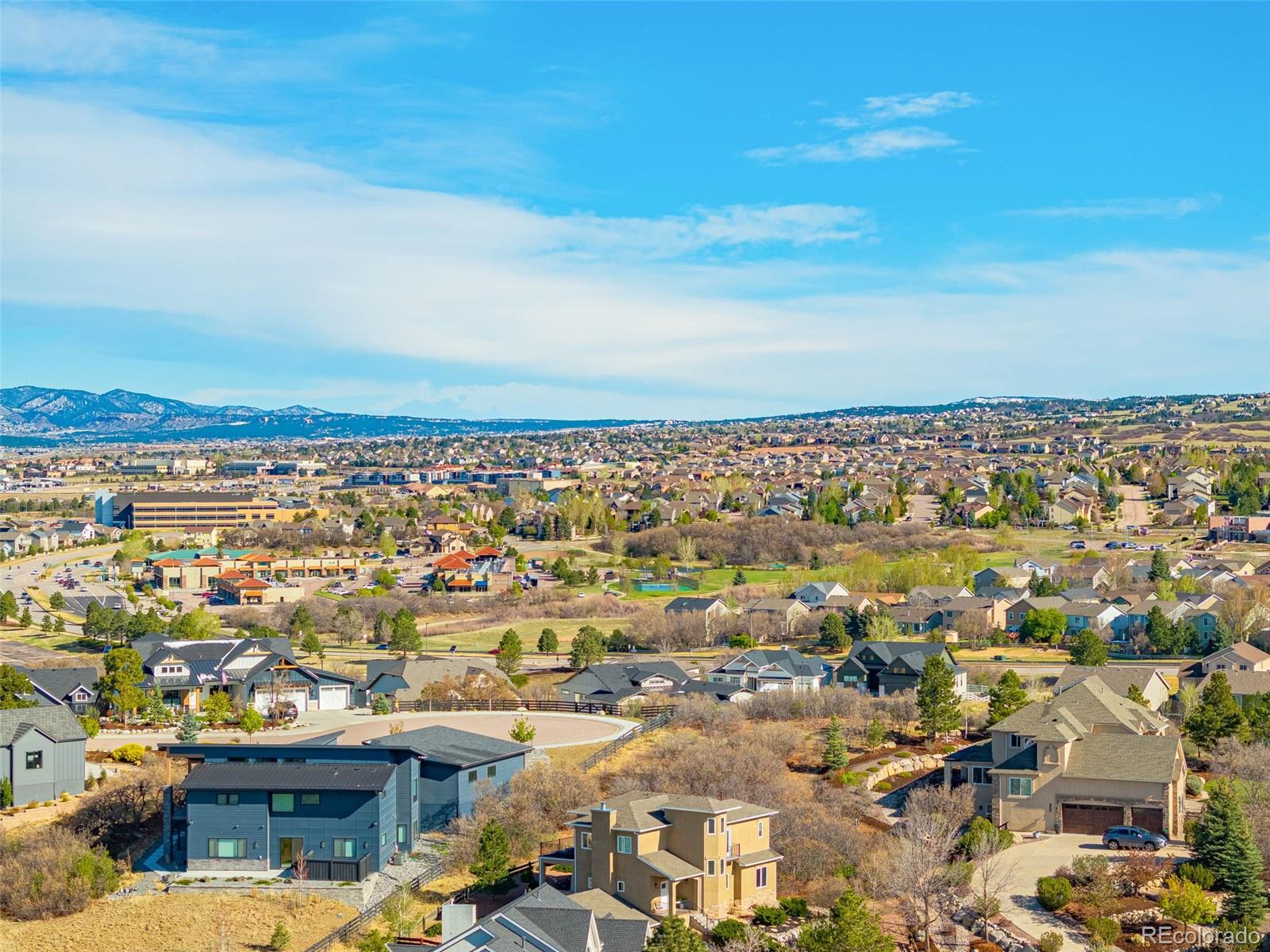 MLS Image #35 for 1314  promontory bluff view,colorado springs, Colorado