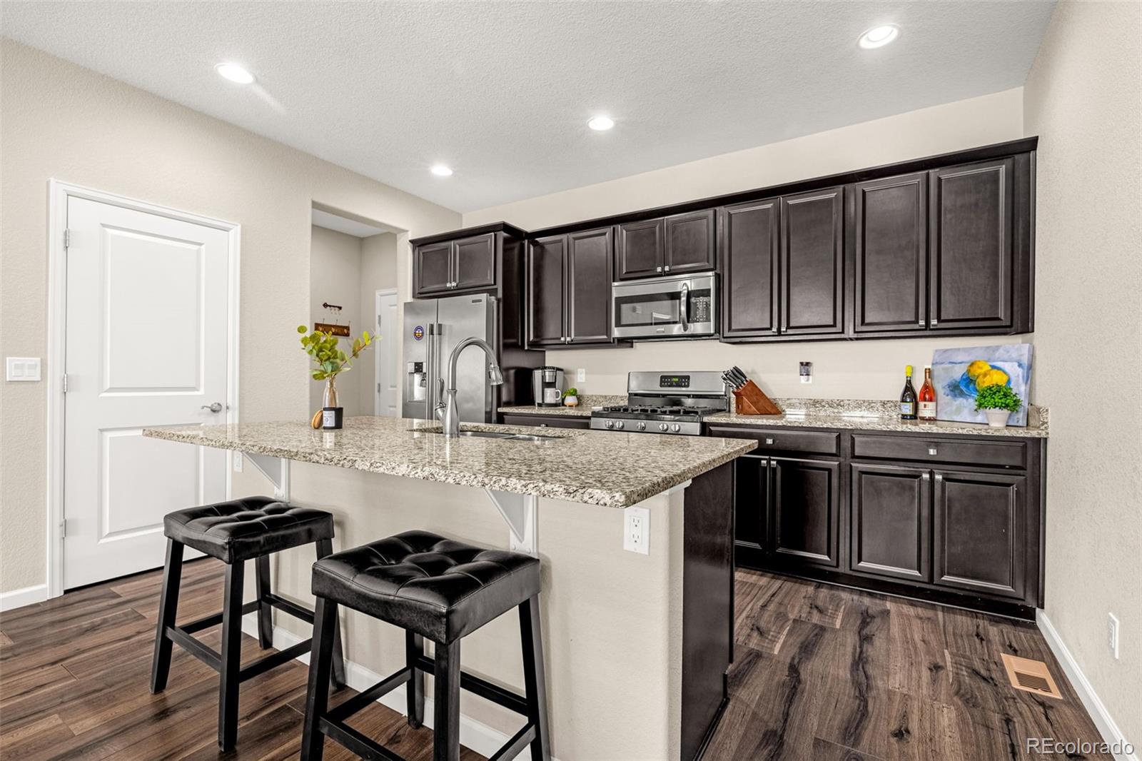 MLS Image #6 for 1314  promontory bluff view,colorado springs, Colorado