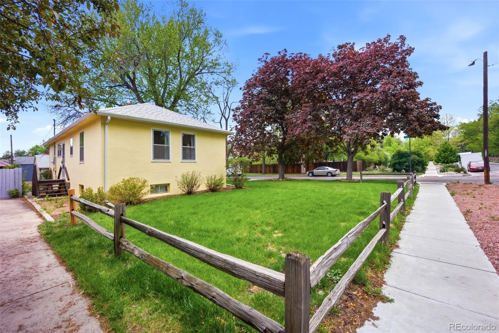 MLS Image #33 for 1347 n prospect street,colorado springs, Colorado