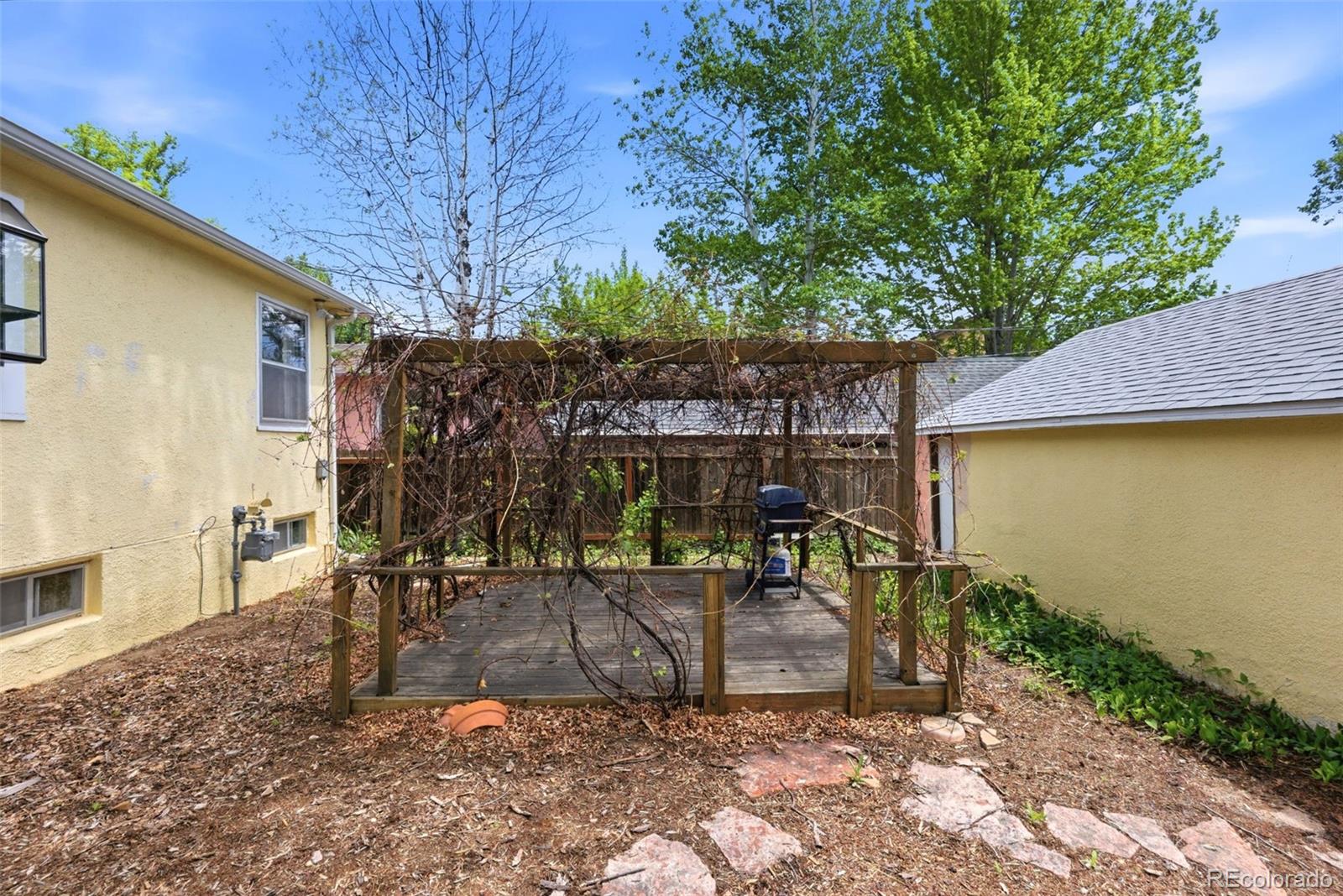 MLS Image #38 for 1347 n prospect street,colorado springs, Colorado