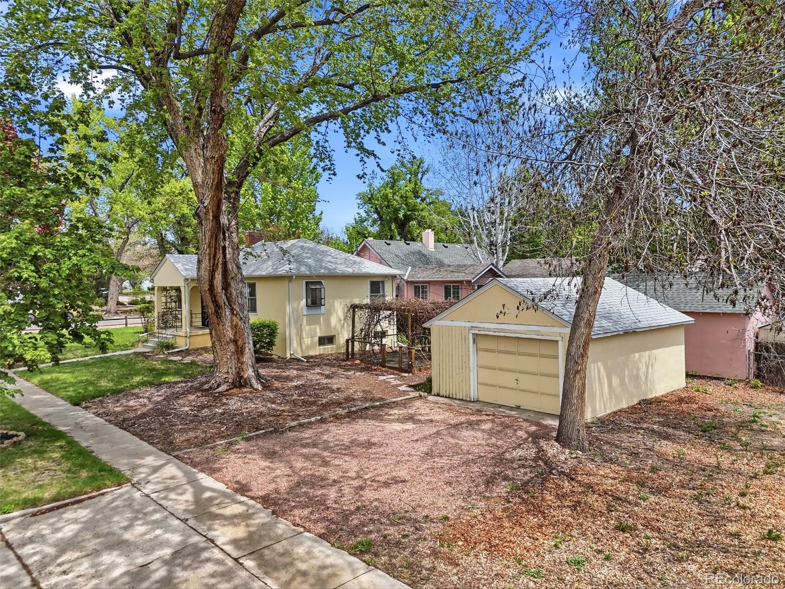 MLS Image #39 for 1347 n prospect street,colorado springs, Colorado