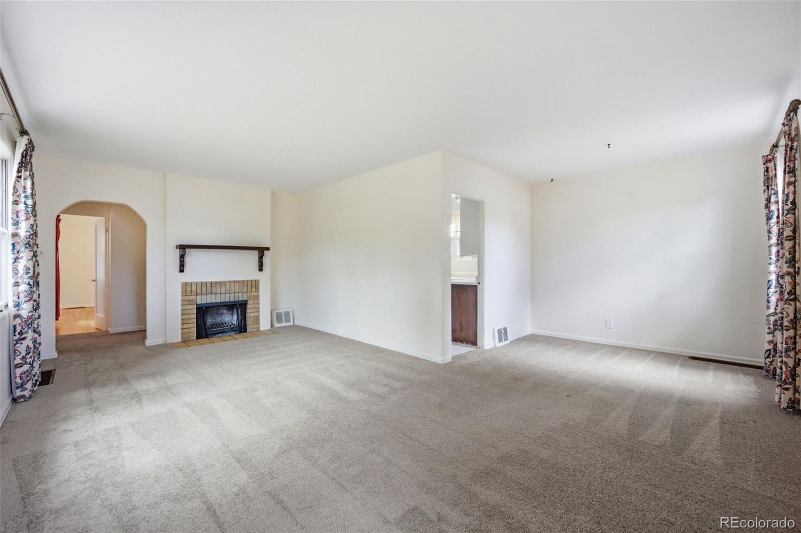 MLS Image #4 for 1347 n prospect street,colorado springs, Colorado