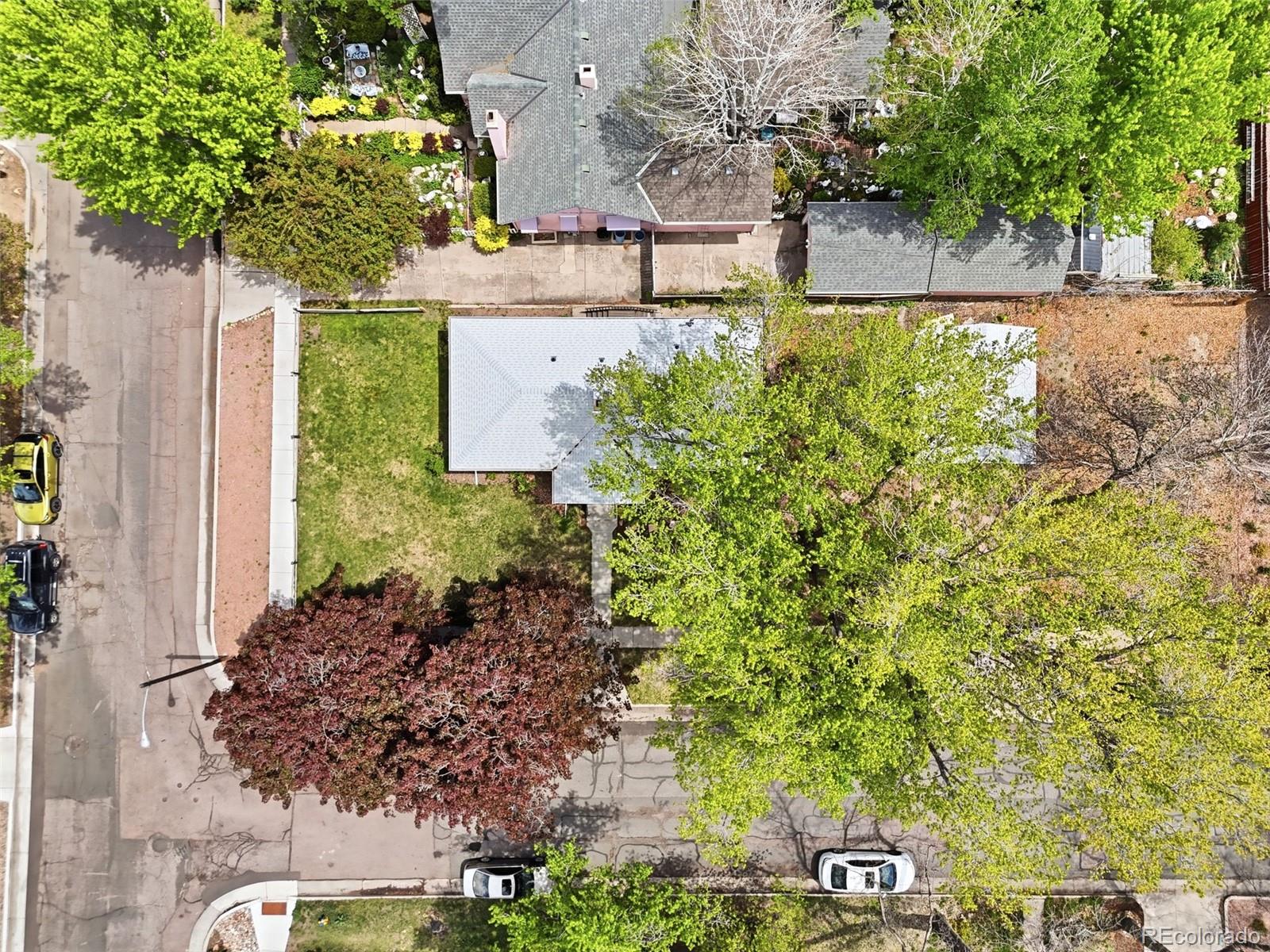 MLS Image #40 for 1347 n prospect street,colorado springs, Colorado