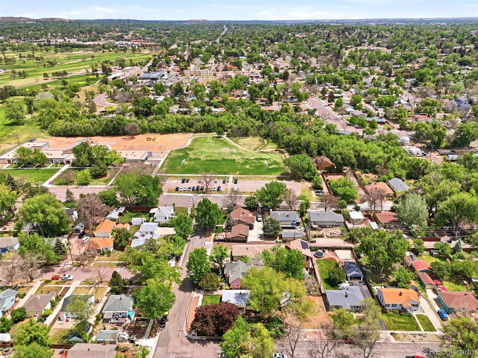 MLS Image #41 for 1347 n prospect street,colorado springs, Colorado