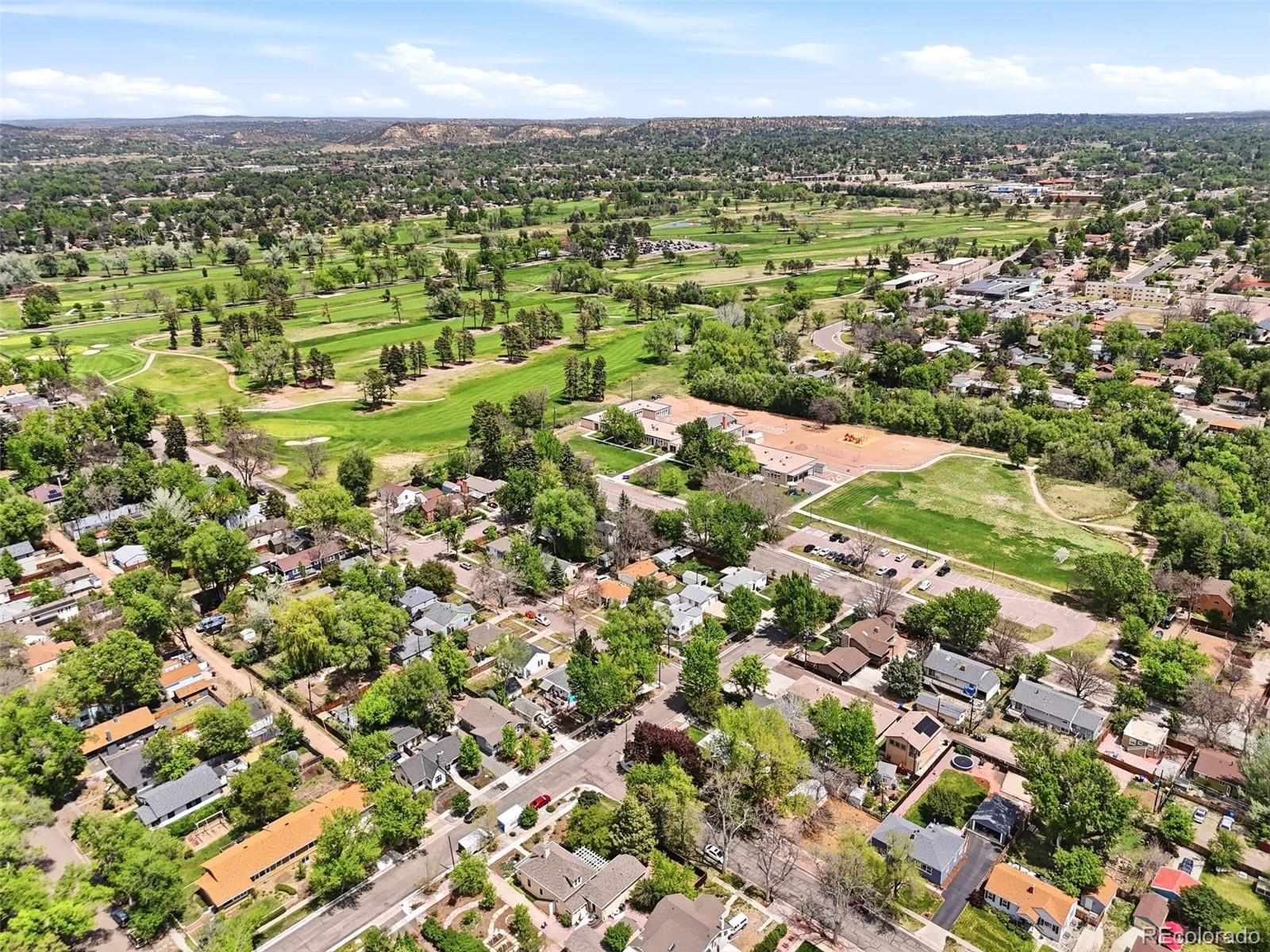 MLS Image #42 for 1347 n prospect street,colorado springs, Colorado