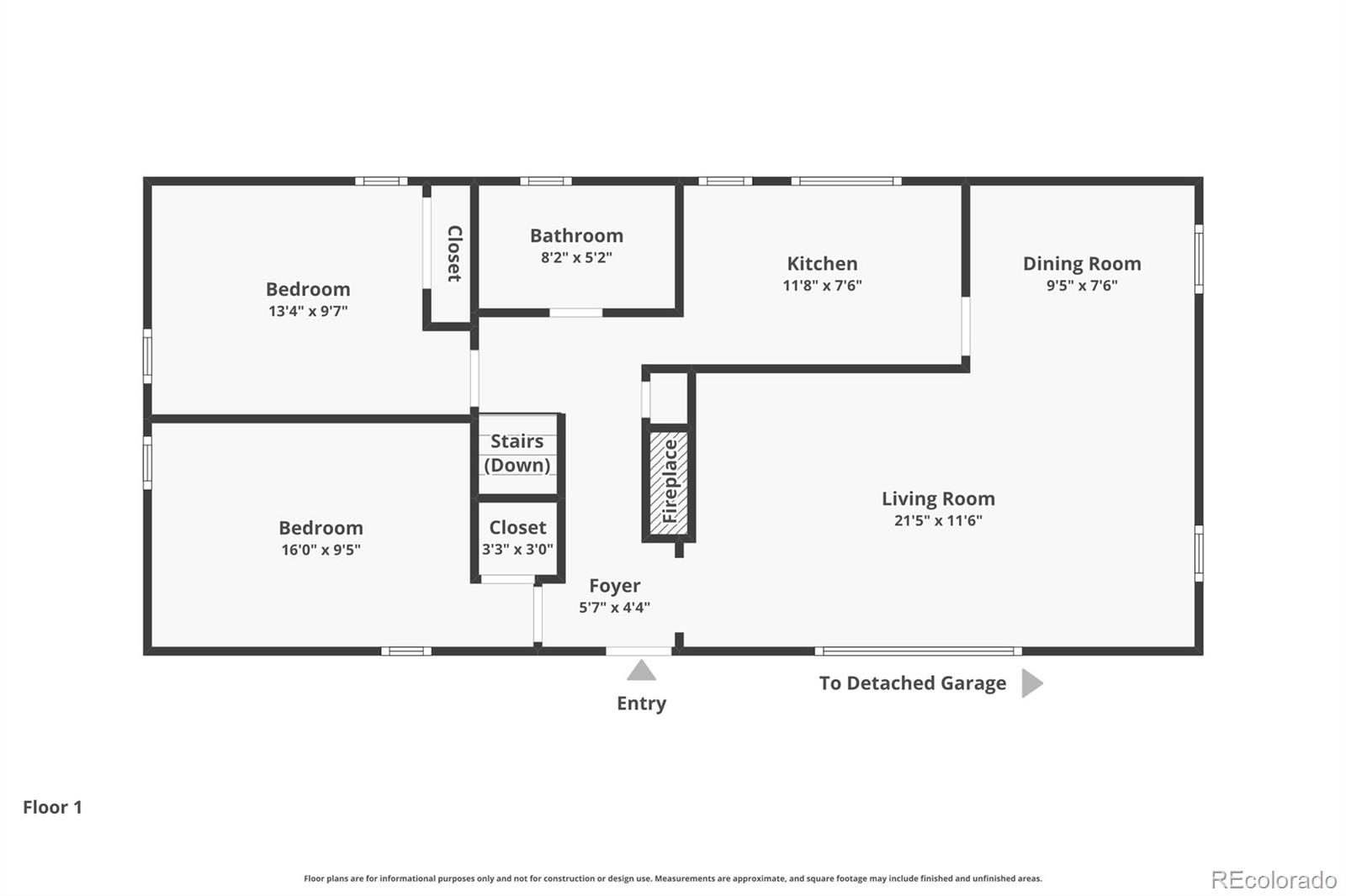 MLS Image #43 for 1347 n prospect street,colorado springs, Colorado