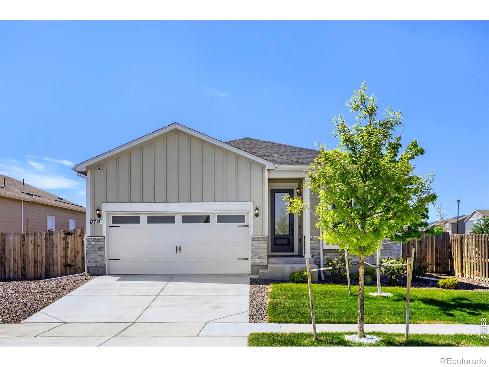 MLS Image #1 for 17714 e 94th drive,commerce city, Colorado