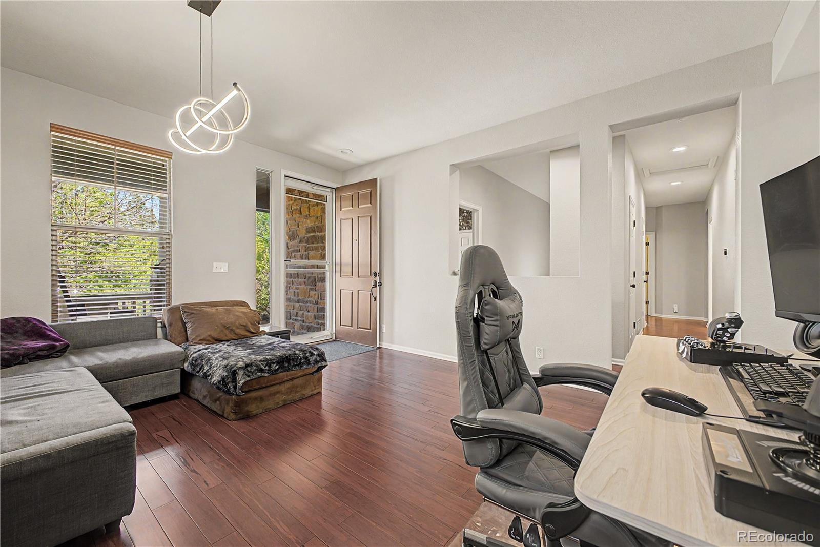 MLS Image #2 for 152 n biloxi way,aurora, Colorado
