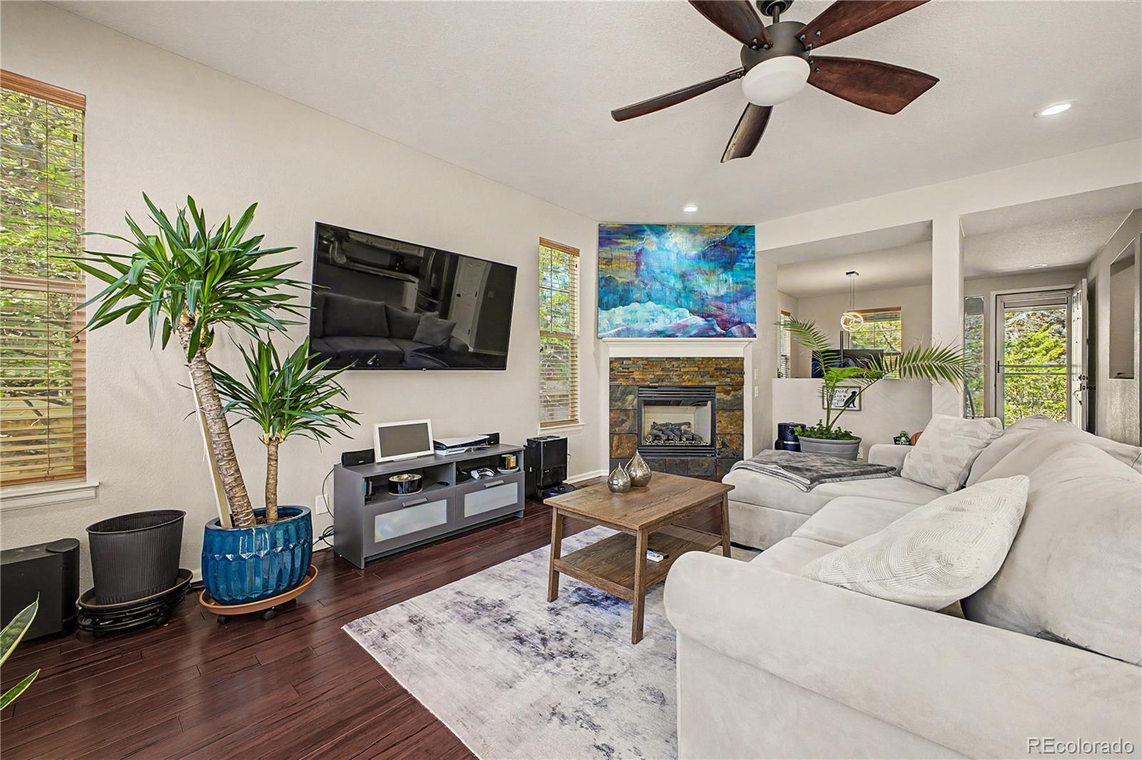 MLS Image #3 for 152 n biloxi way,aurora, Colorado