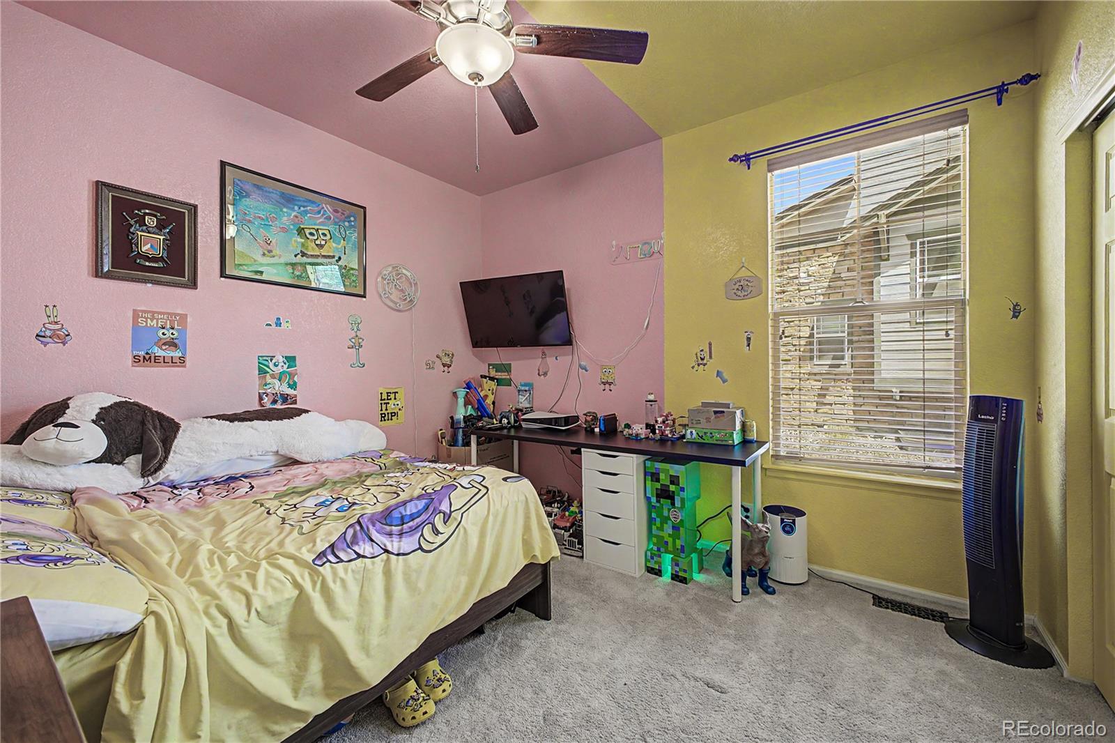 MLS Image #8 for 152 n biloxi way,aurora, Colorado